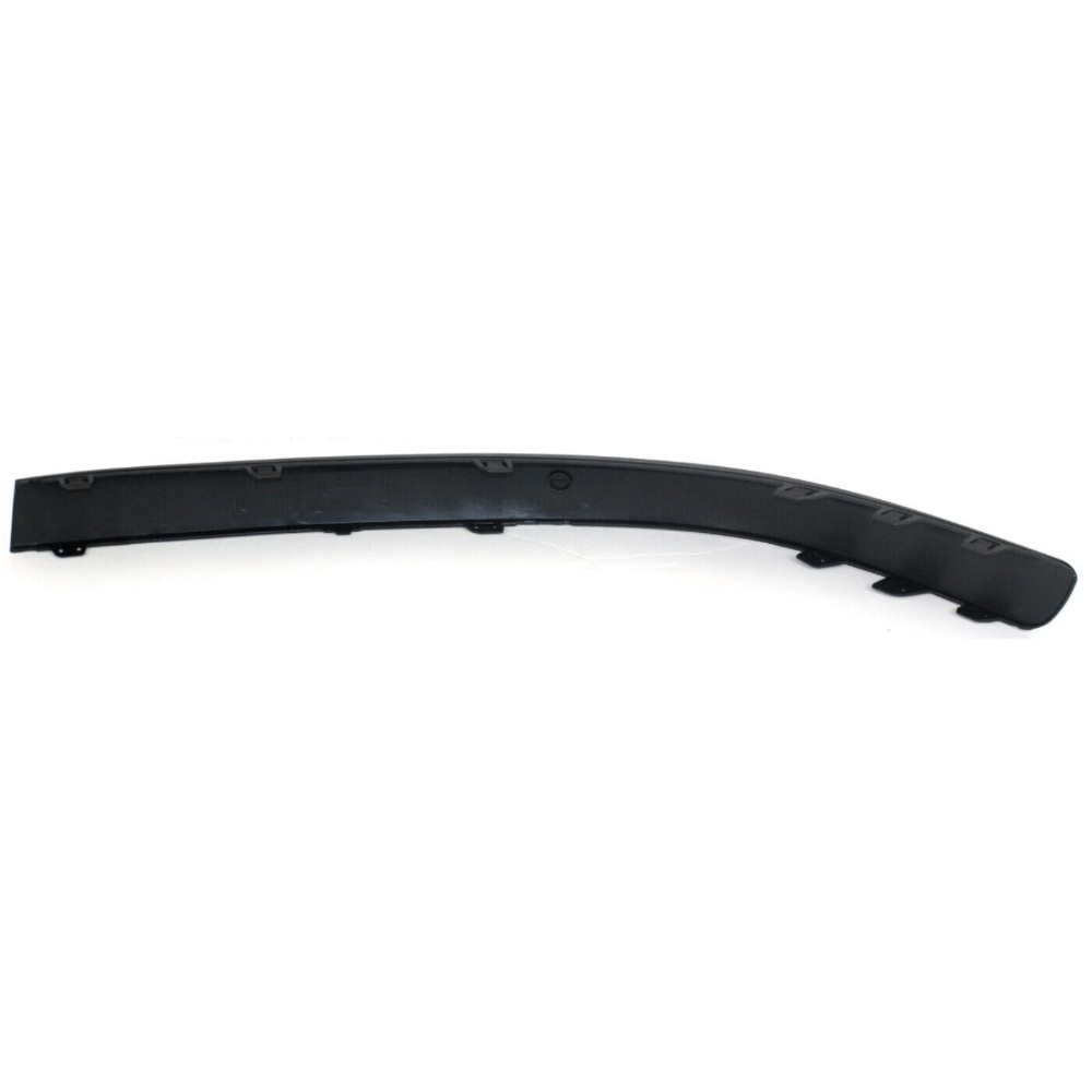 Bumper Trim For Volvo 2001-2004 S60 Sedan Side Molding Front Right Side