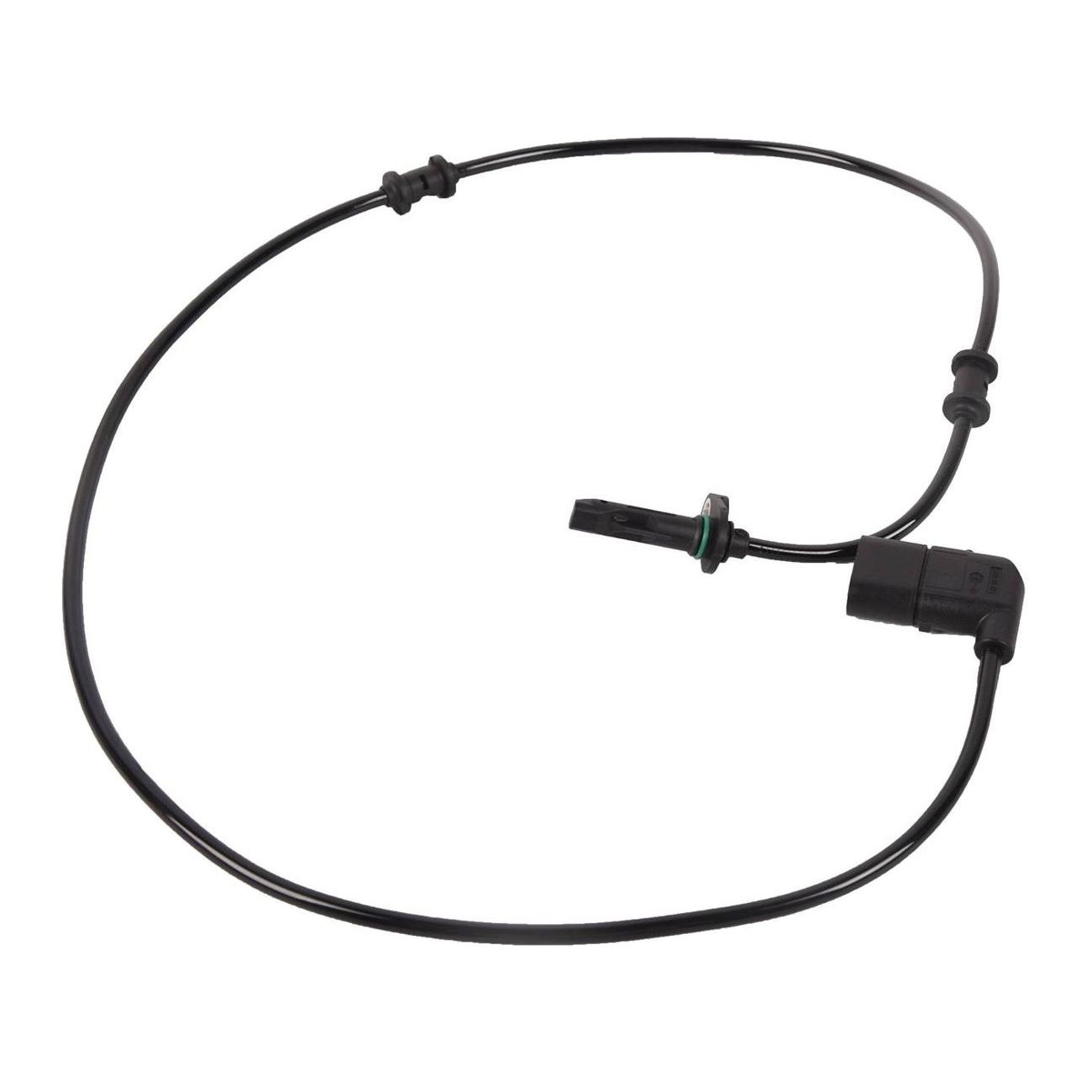 For Mercedes-Benz C300 C350e C400 C43 AMG C450 AMG ABS Wheel Rear Left Or Right