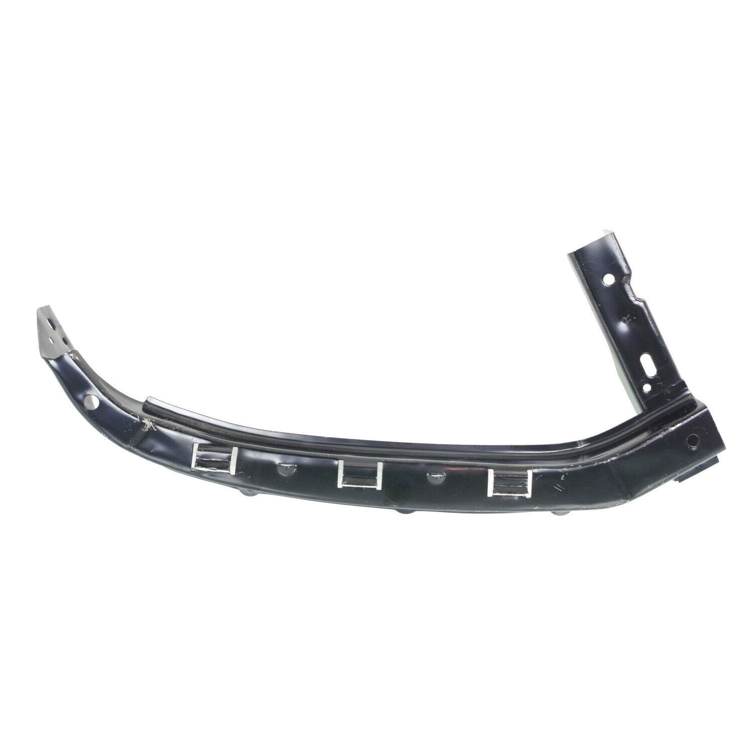 Bumper Bracket For Honda 06-08 Pilot Sport Utility Front Passenger Side Outer