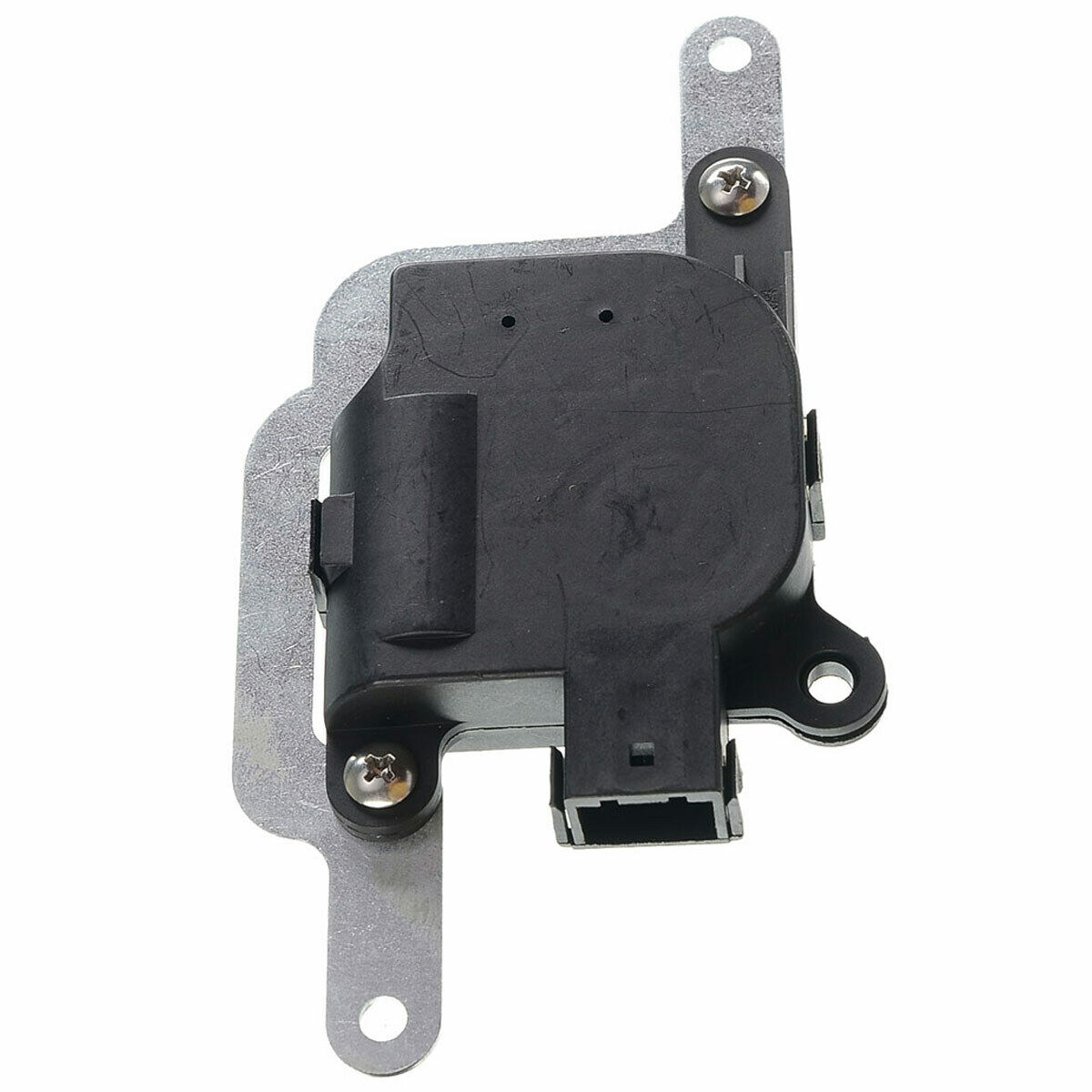 2 Sets Of - HVAC Heater Air Blend Door Actuator Mode For Hyundai 2007-2010 Elantra