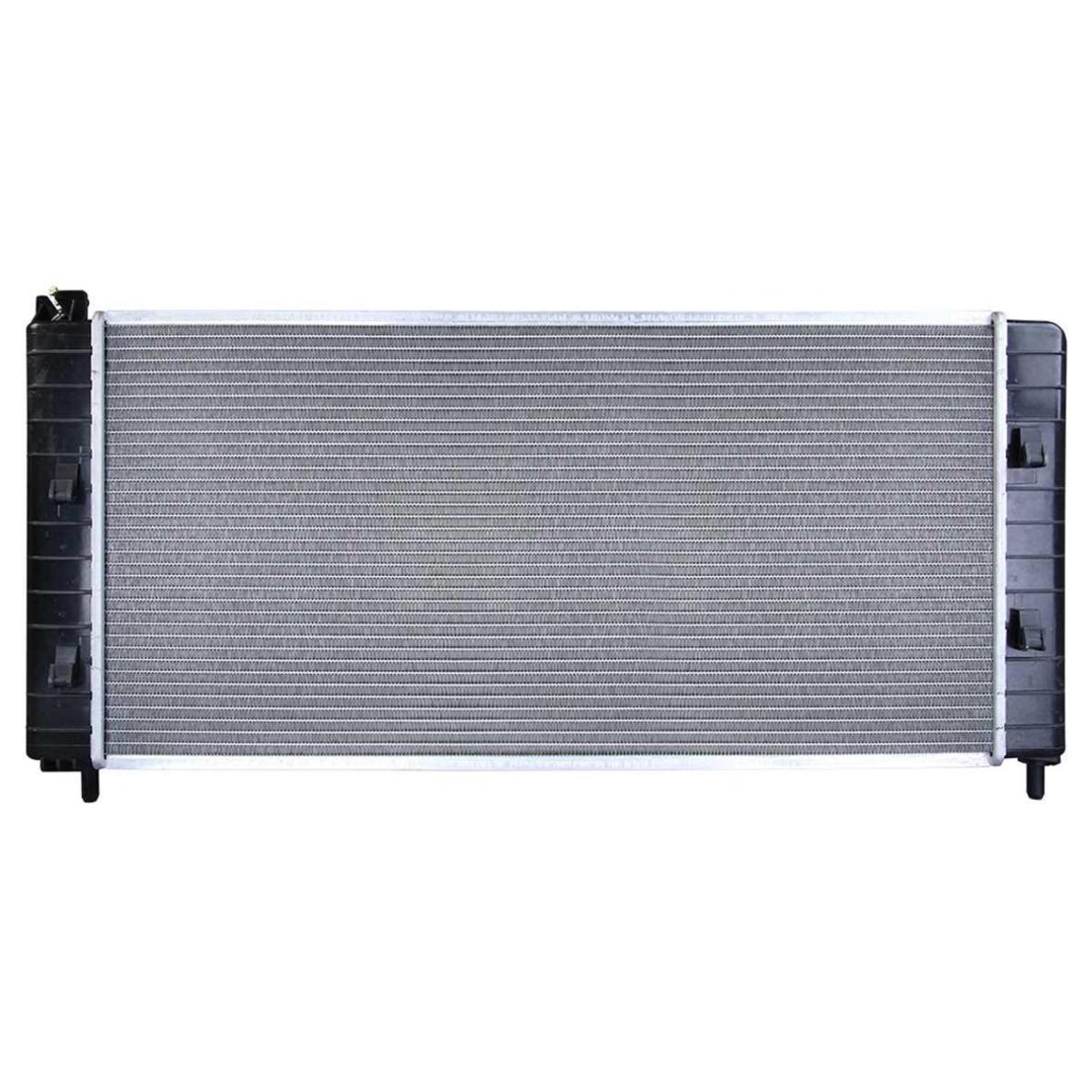 For 2008 2009 Buick LaCrosse 2006-2010 2011 Impala 2005-2008 Grand Prix Radiator