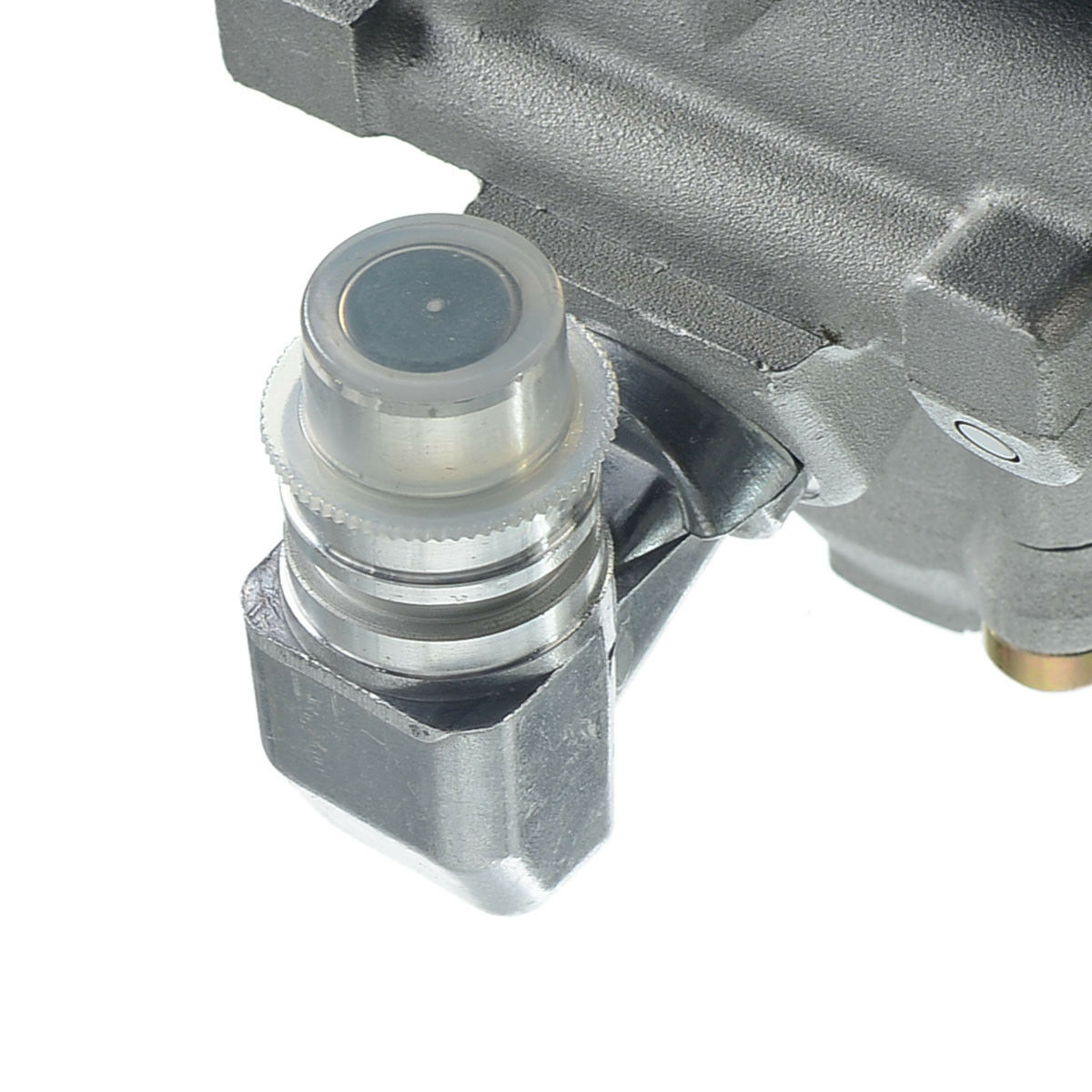 Power Steering Pump W/ Pulley For -Benz E320 C280 E430 SLK320 21-5292