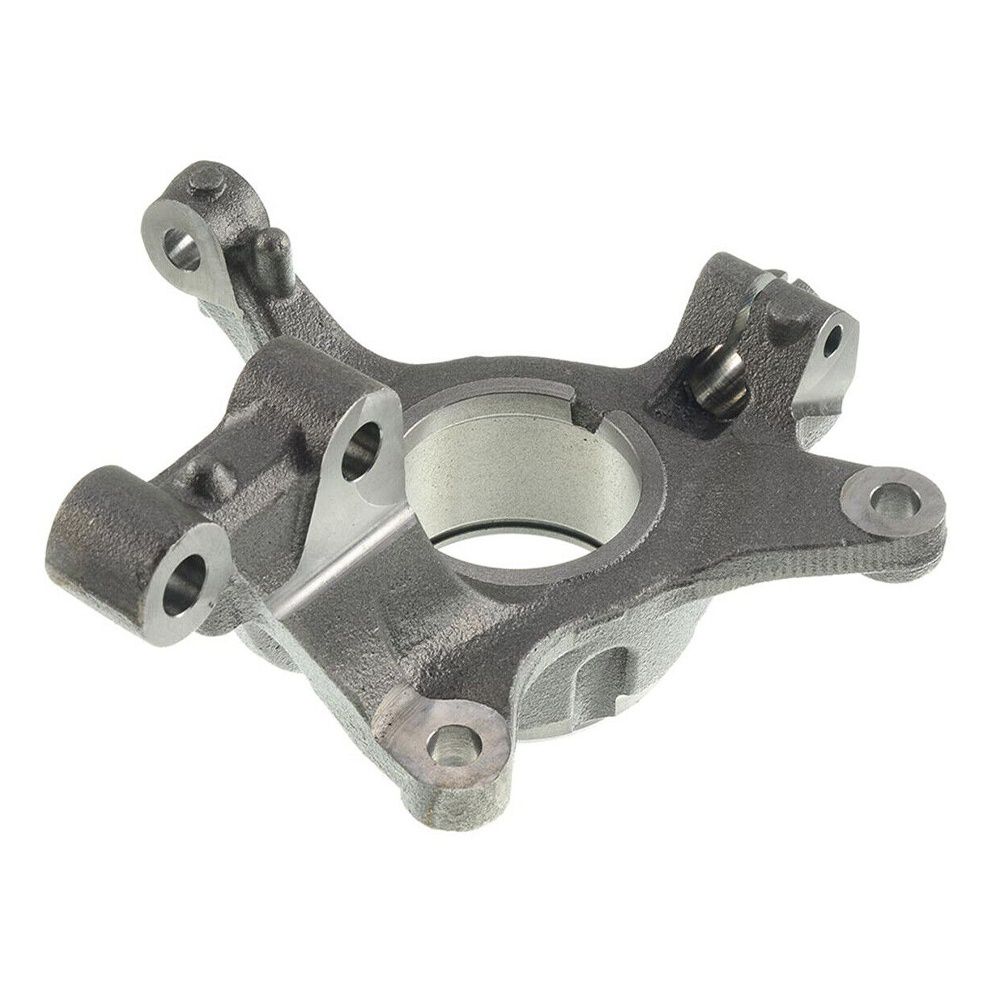 Front Right Steering Knuckle For 2007-2014 Ford Edge 2007-2015 Lincoln Mkx