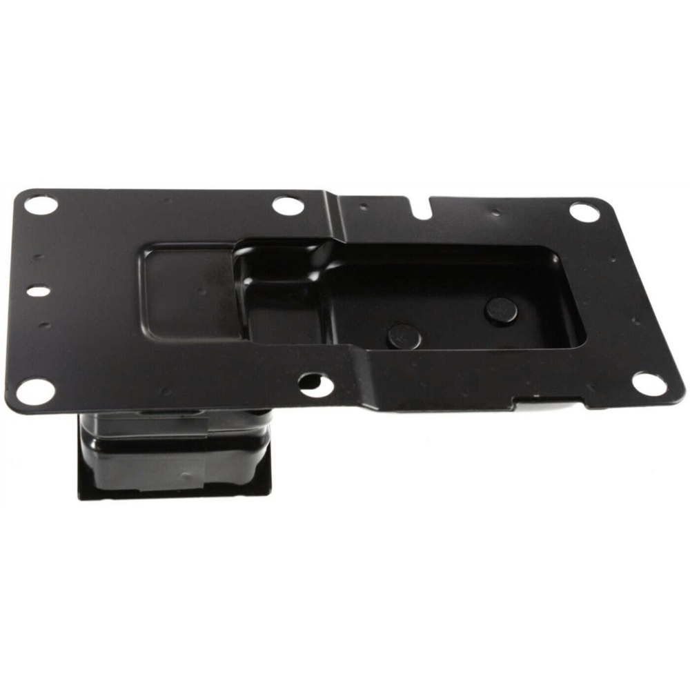Bumper Bracket For Nissan 2003-2007 Murano Sport Utility Front Driver Side