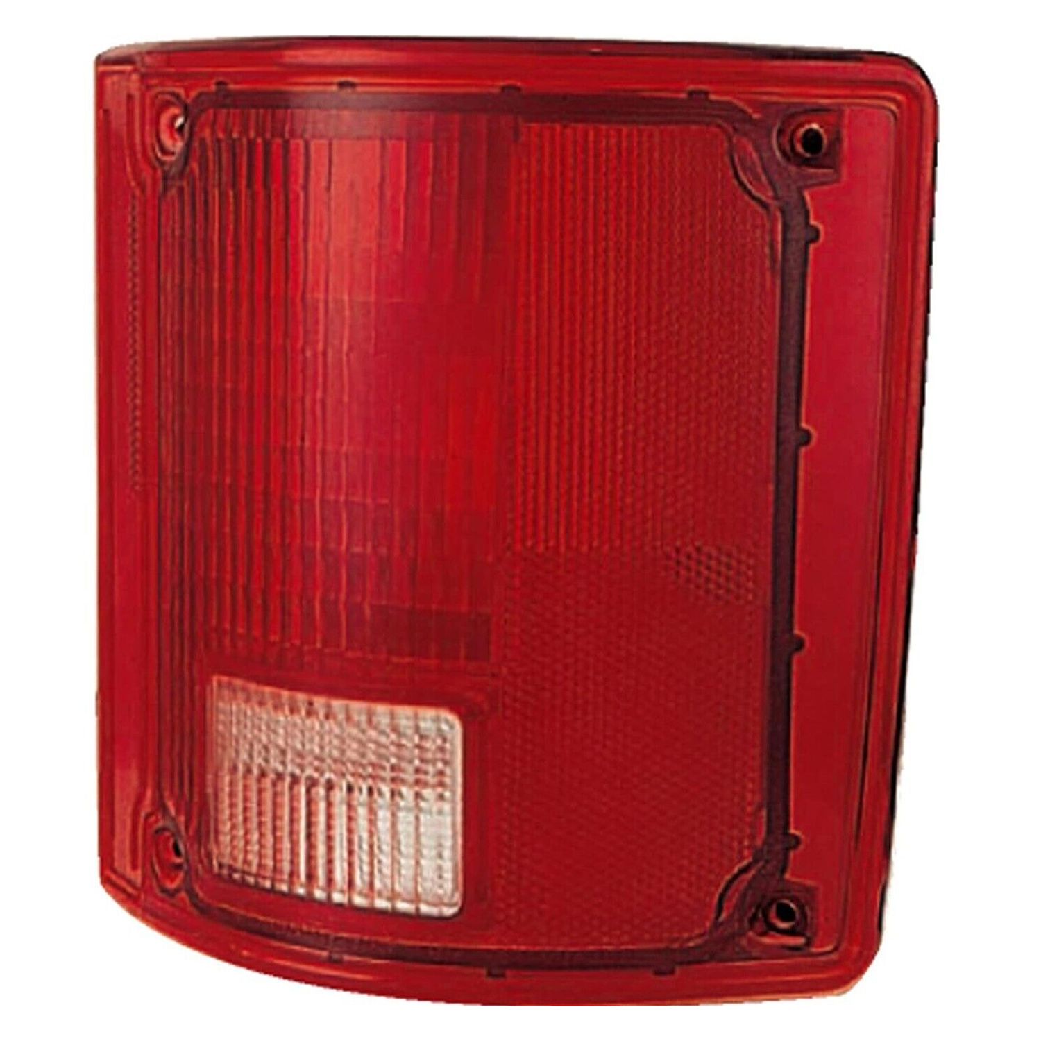 1610052 Tail Light For 1979-1986 GMC K1500 Suburban Driver Side