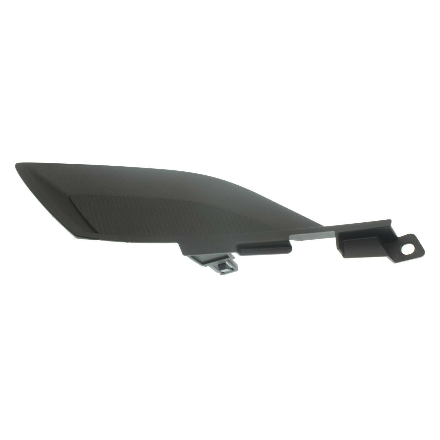Fog Light Cover Passenger Right Side RH Hand For 16-20 Mazda CX-9 Sport Utility