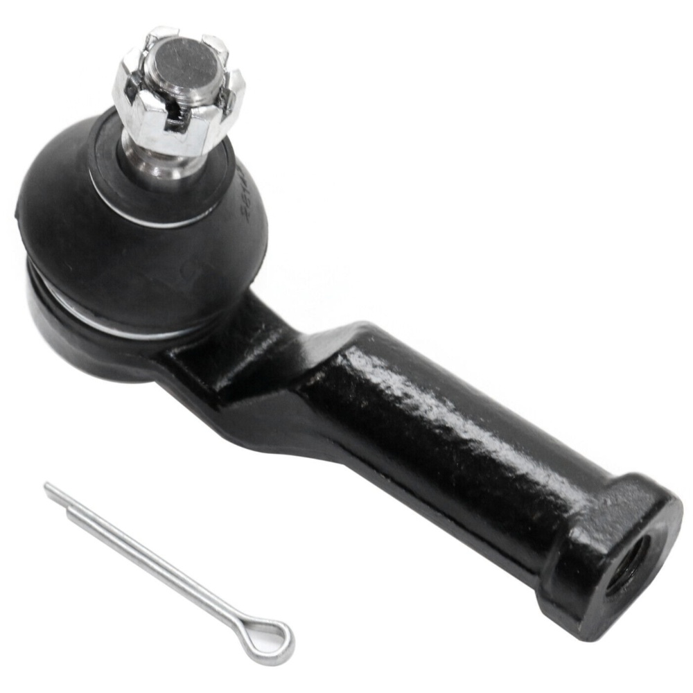 Tie Rod End For 90-05 Miata Convertible Front Driver Or Passenger Side Outer