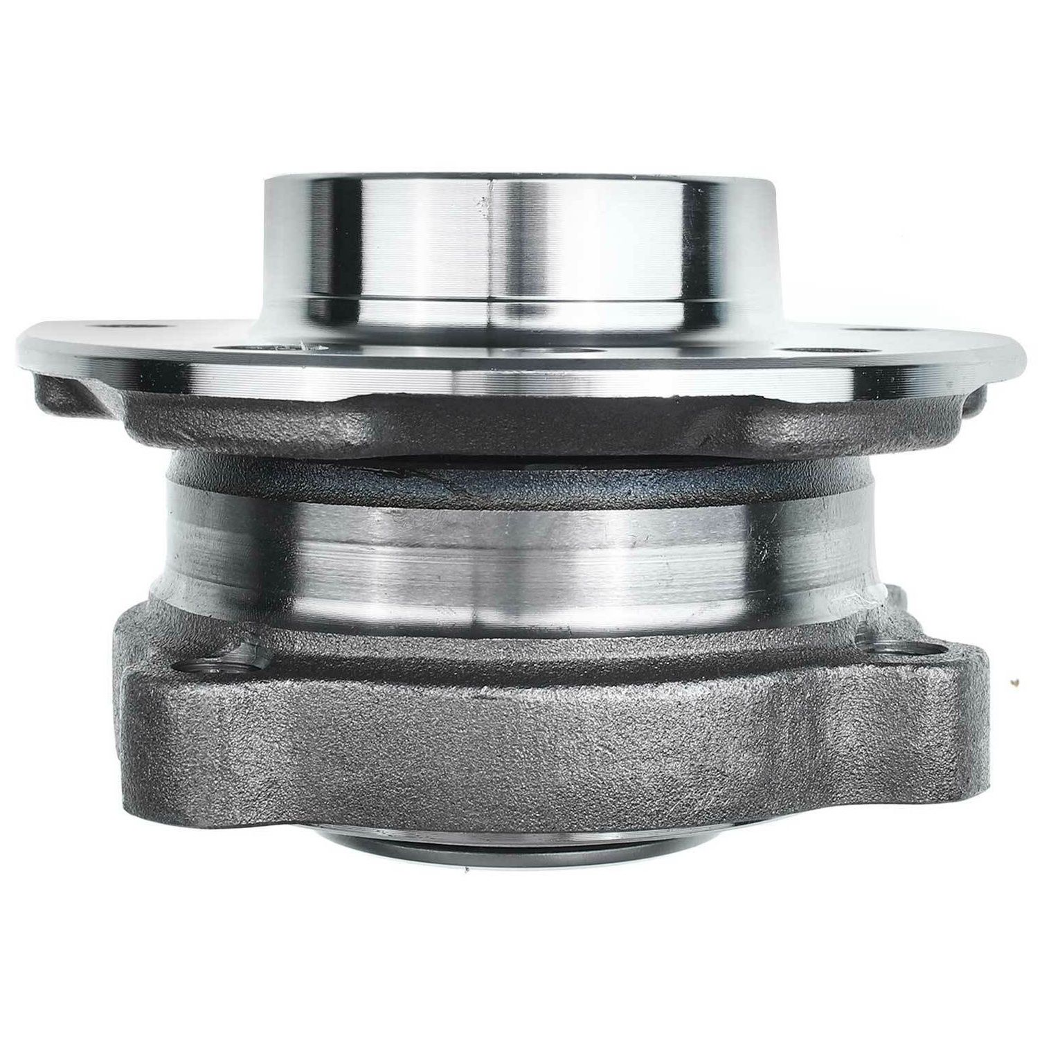 Front Driver Left Or Right Wheel Hub Bearing Assembly For 14-16 Bmw X5 Bmw X6