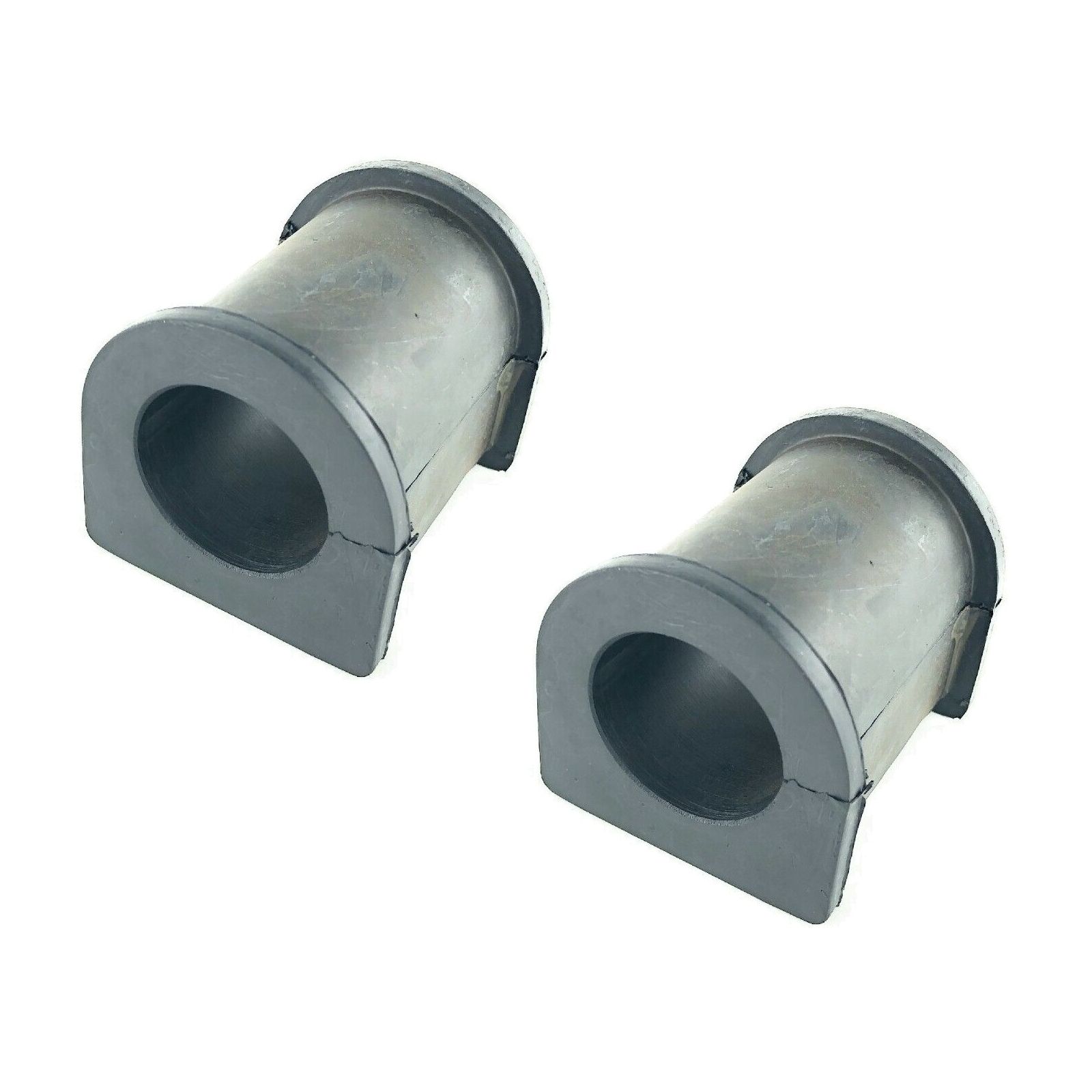 For Land Rover 99-04 Discovery II Front Rear Stabilizer Sway Bar Bushings With
