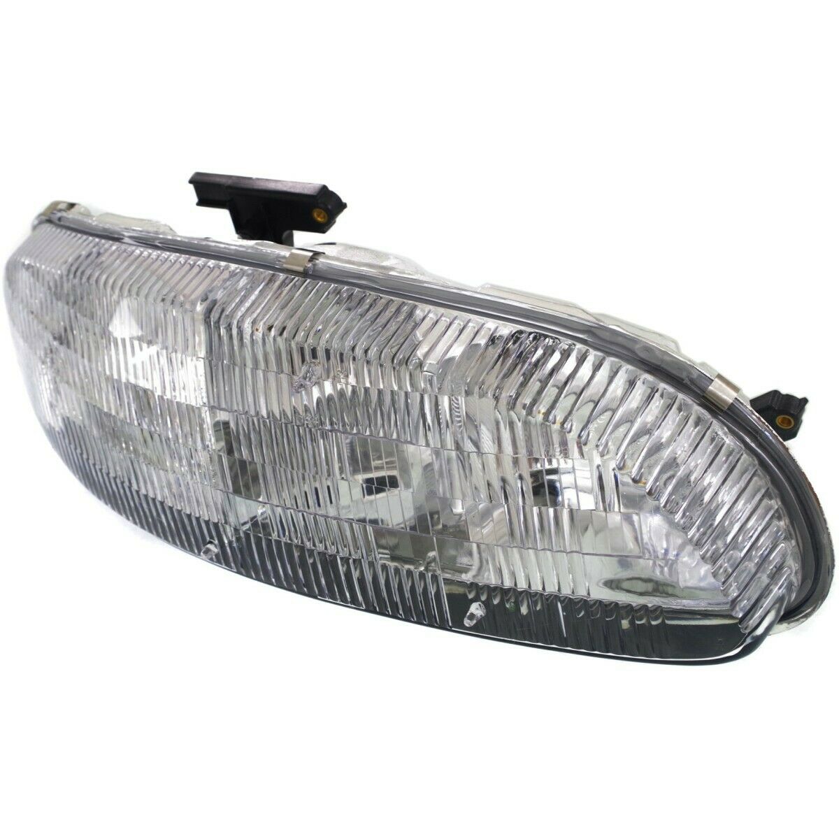 Headlight Lamp Left-and-Right For Chevrolet 95-01 Lumina 95-99 Monte Carlo