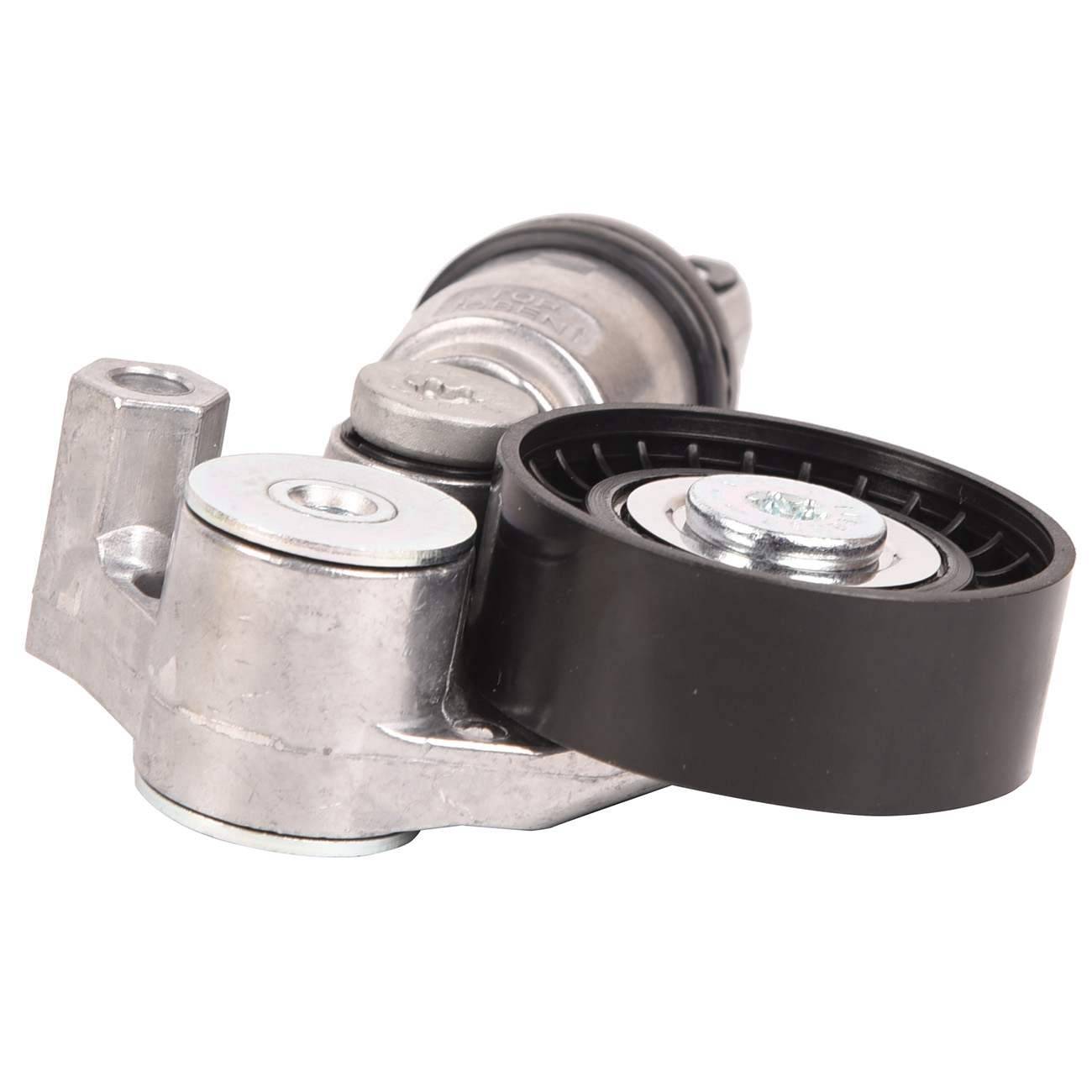 Belt Tensioner & Bearing Pulley For Mazda 3 3 Sport 6 CX-5 2.0L 2.5L PE7W-15-980