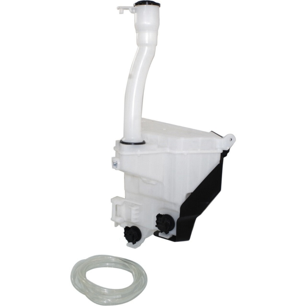 Washer Reservoir For Lexus 2010-2017 GX460 Sport Utility W/ Pump & Cap