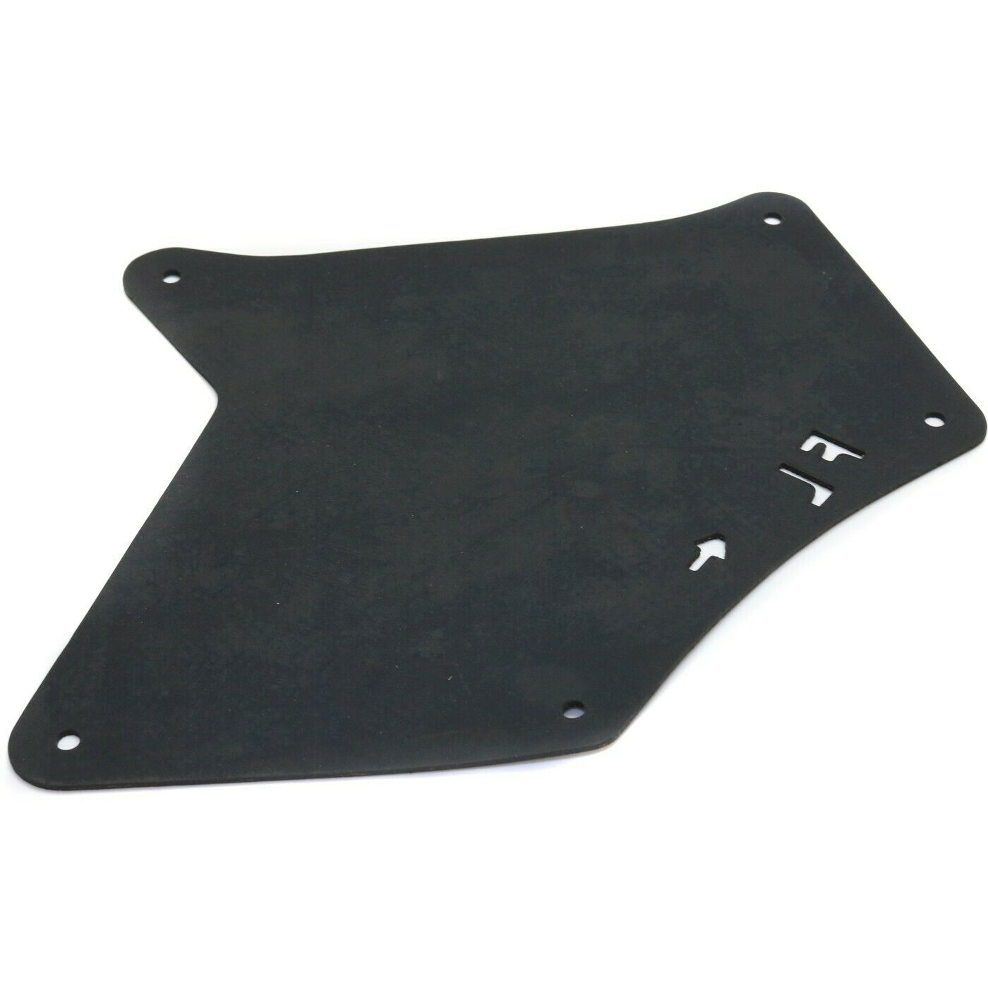 Splash Shield For 03 GX470 03-21 4Runner 07-14 FJ Cruiser Front Left Side