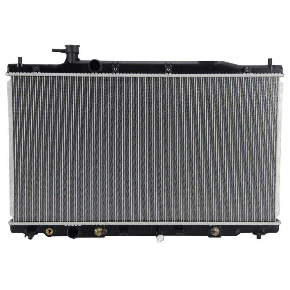 Radiator For 07-09 CR-V EX-L 09 CR-V EXL 07-09 CR-V EX 07-09 CR-V LX 2.4L 4CYL