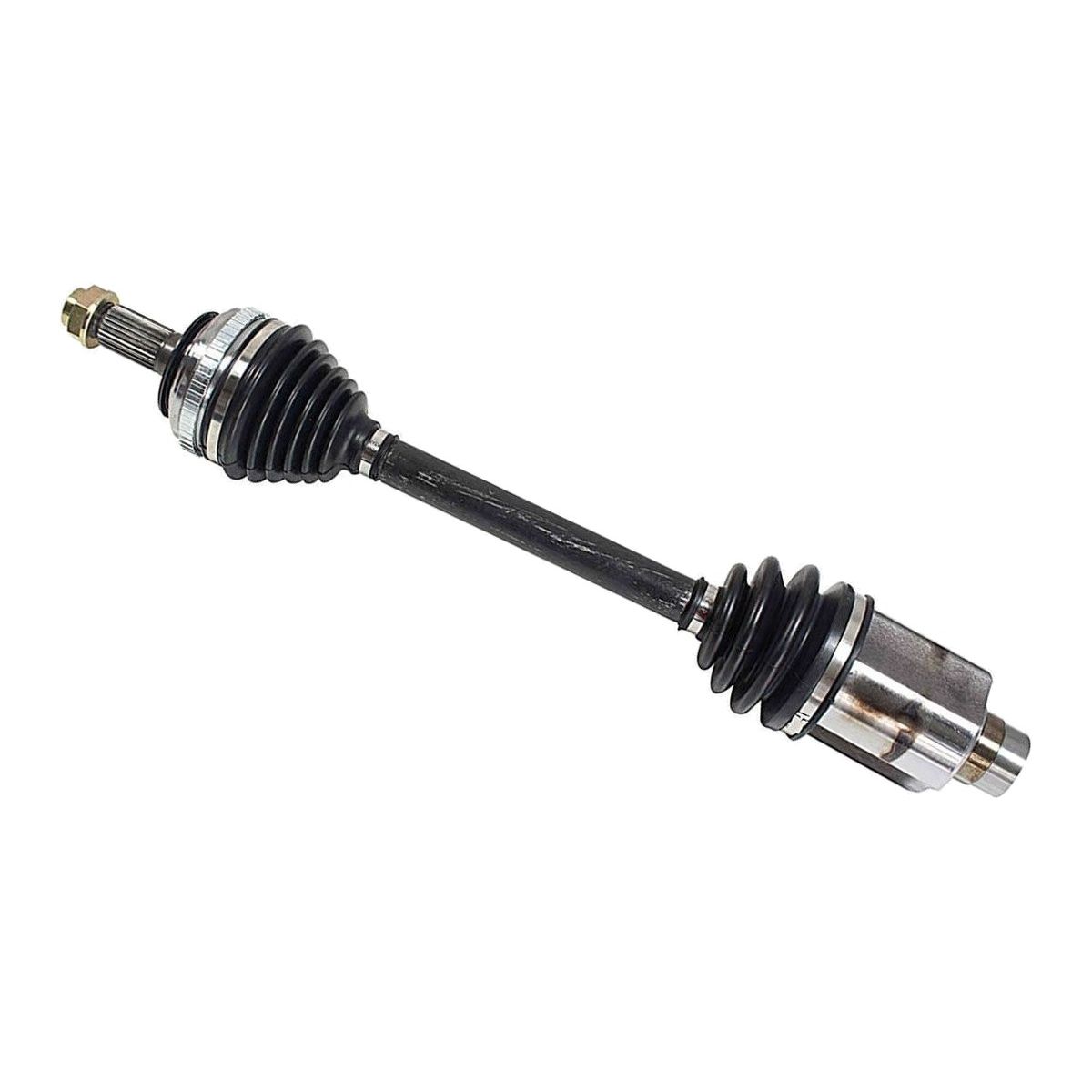 For 1995-1996 Integra Special Edition 1X Front Driver Side CV Axle Assembly