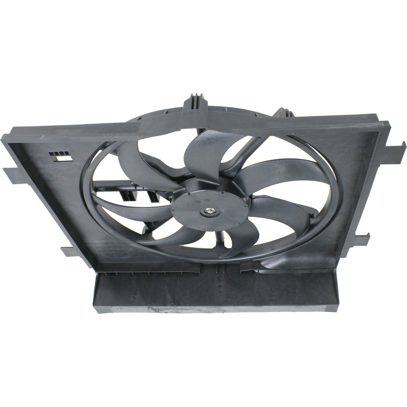 Cooling Fan Assembly For Nissan 2013-2018 Sentra Sedan NI3115146 214819AM0A