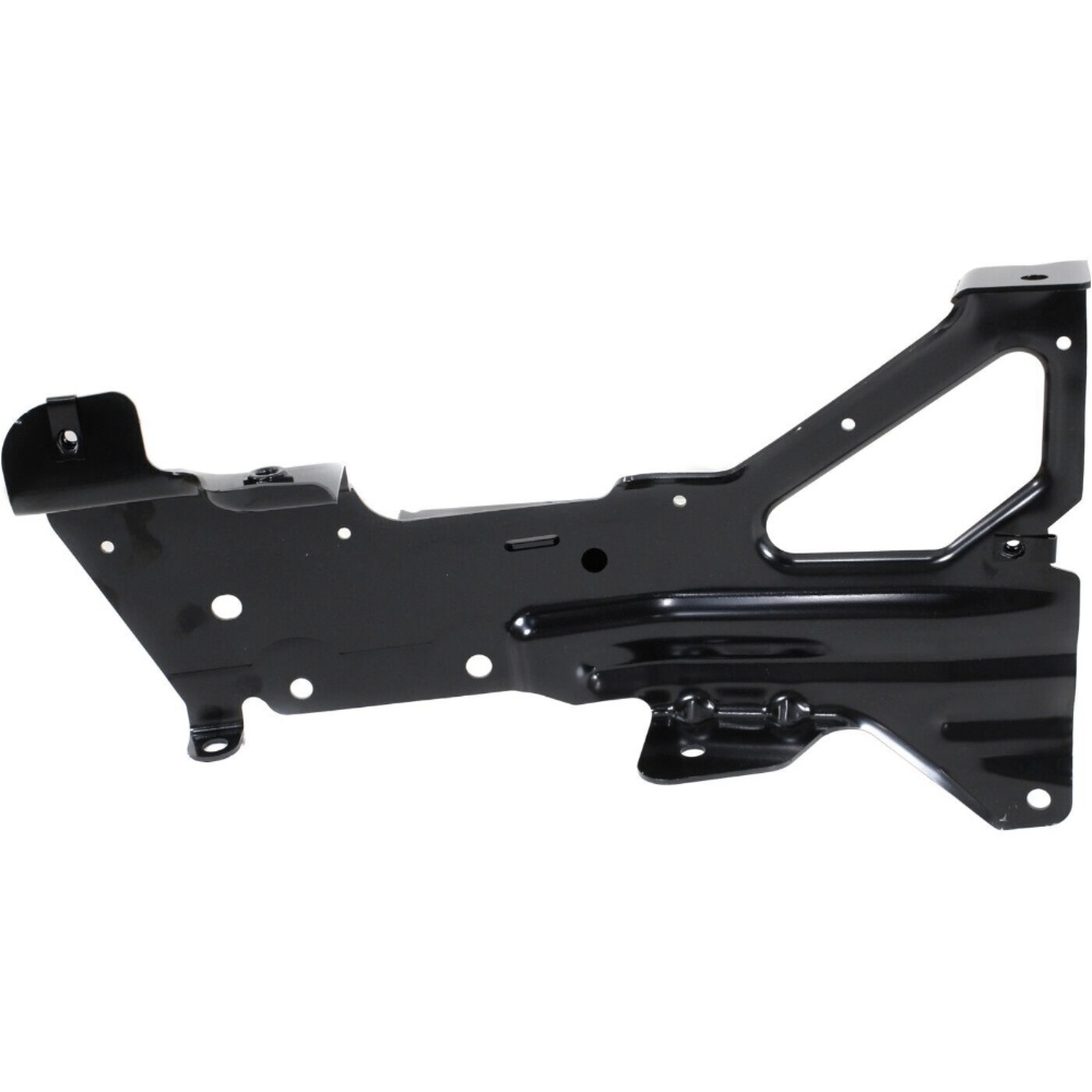 Bumper Bracket For 2016-2018 Chevrolet Silverado 1500 Front Driver Side Inner