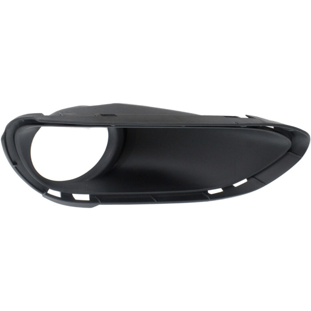For 11-14 Cayenne Fog Light Trim Driving Lamp Passenger Right Side Right Hand