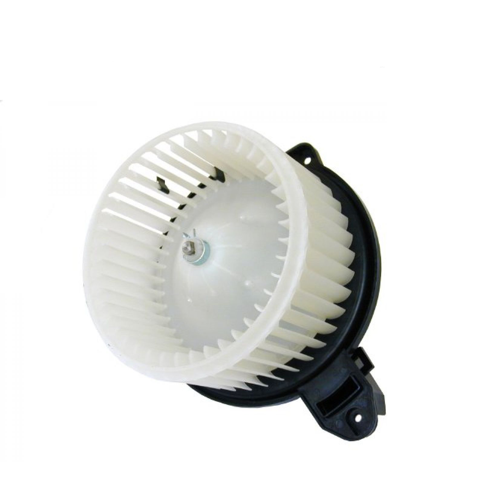Heater Blower Motor W/ Cage For Audi A6 A6 Quattro Allroad Quattro RS6 S6