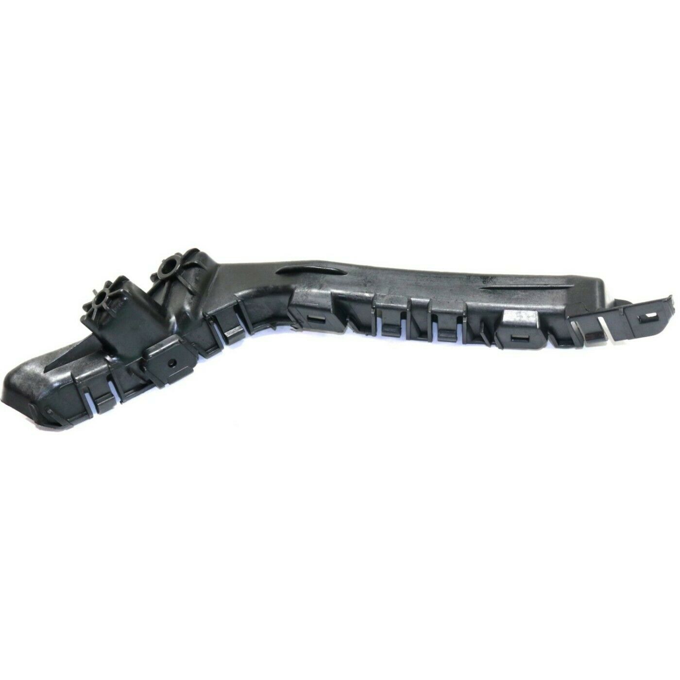 Bumper Face Bar Retainers Brackets Braces Mounting Kit Set Of 2 For Equinox Pair