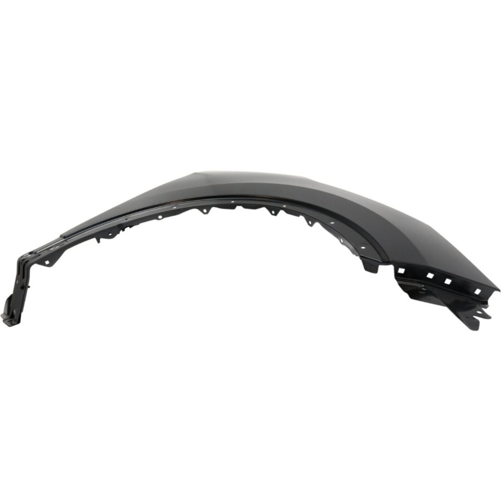 Fender For 17-21 Rogue Sport Set Of 2 Front Driver And Passenger Side