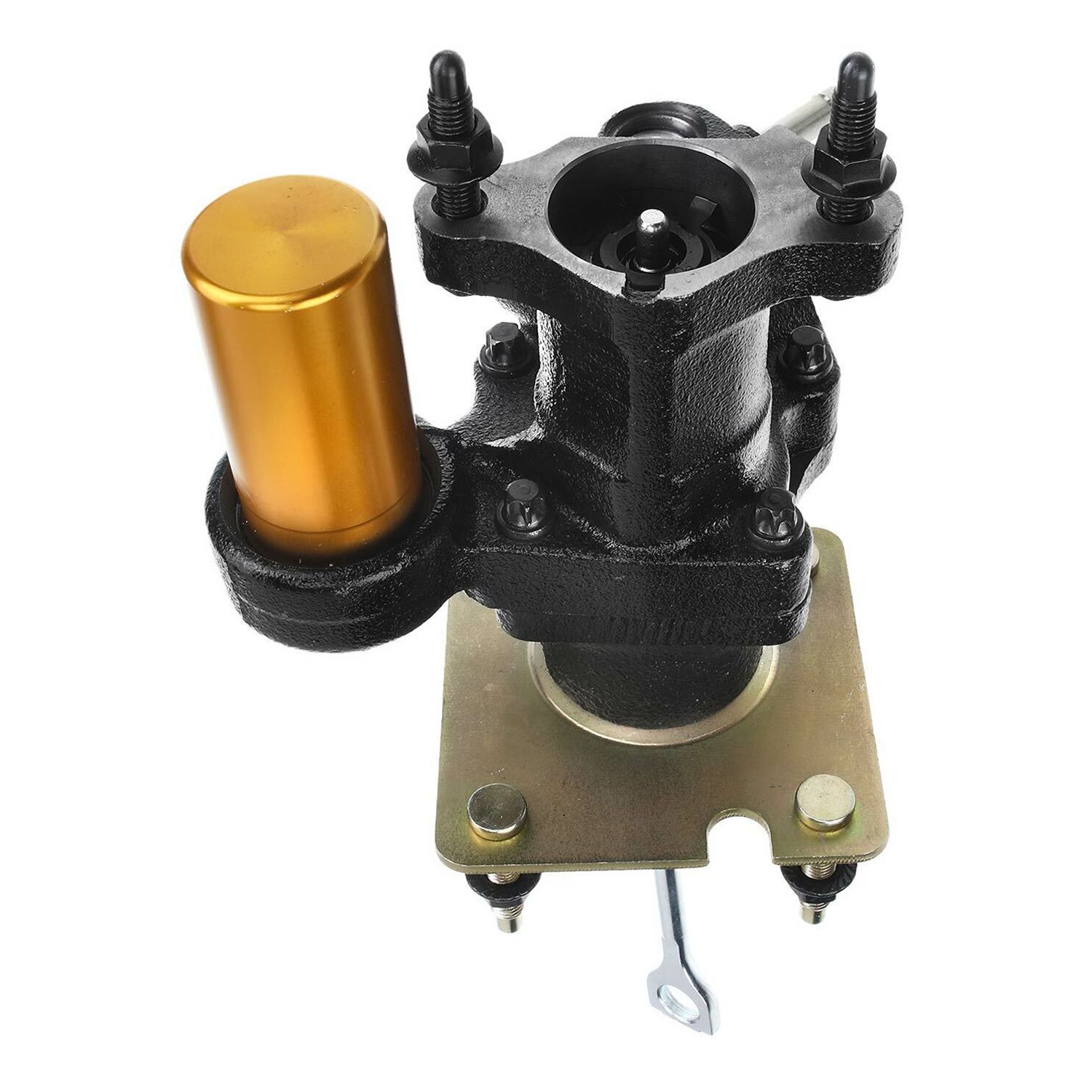 Boost Power Brake Booster For Chevy Express 2500 GMC Savana 2500 2008-2011