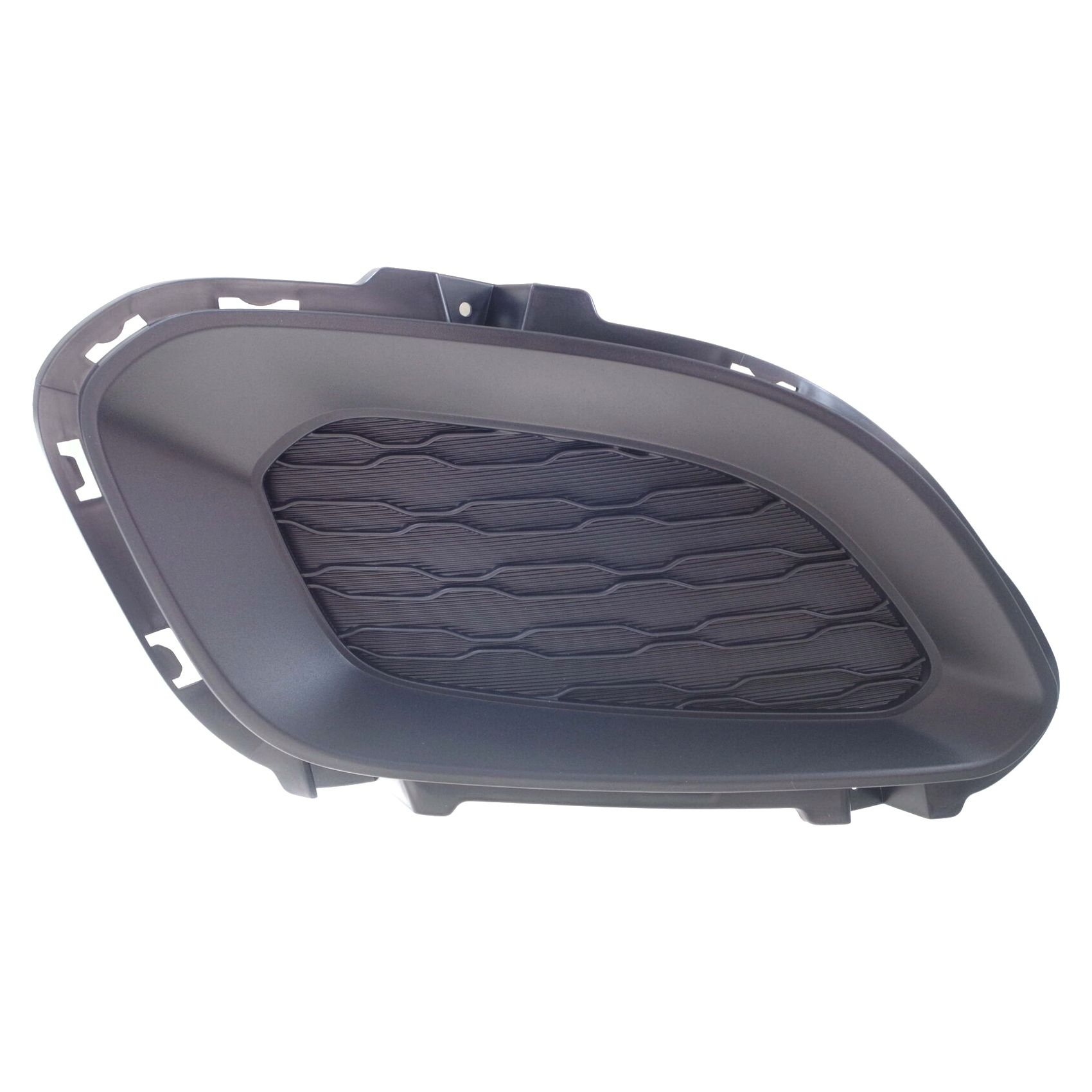 For Kia 2012-2015 Rio Fog Light Cover Front Right Ki1039122 865241W200