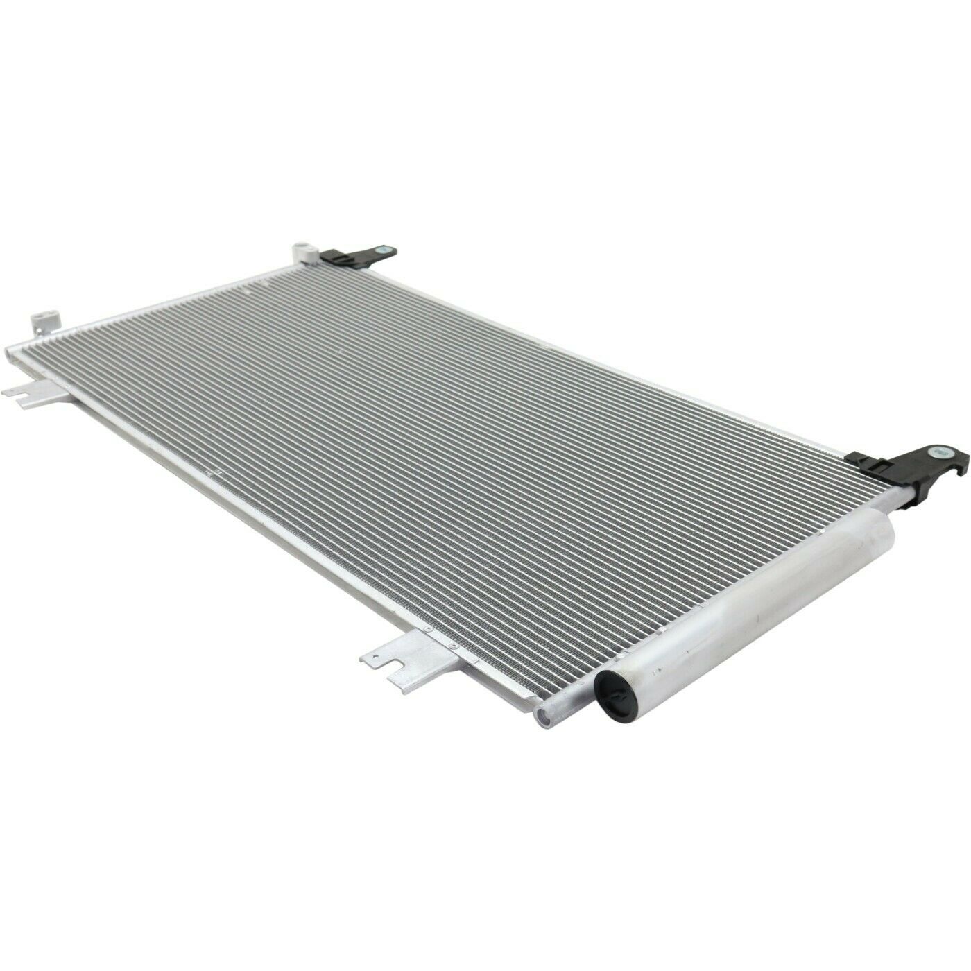 A/C AC Condenser For 2017-2019 Honda CR-V LX Sport Utility HO3030168 80100TLAA11