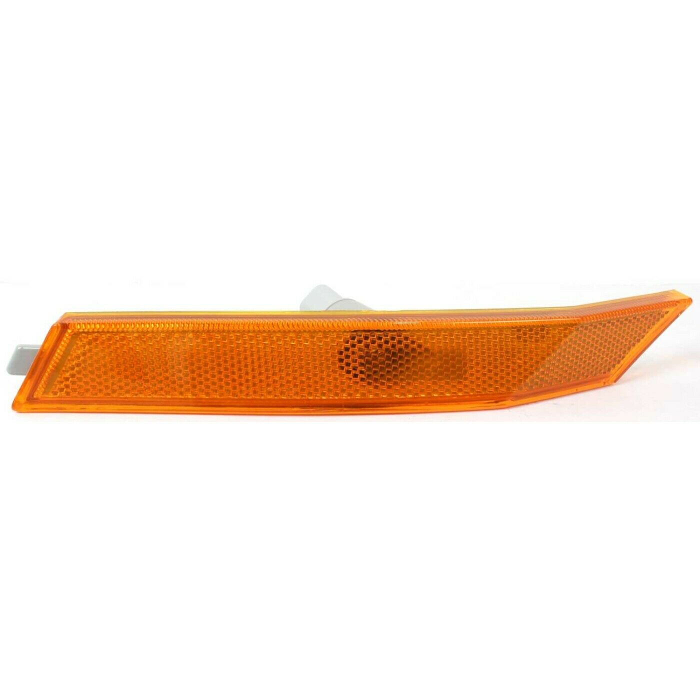 Side Marker Light Front Pair Set For 06-09 Ford Fusion 06-09 Mercury Milan