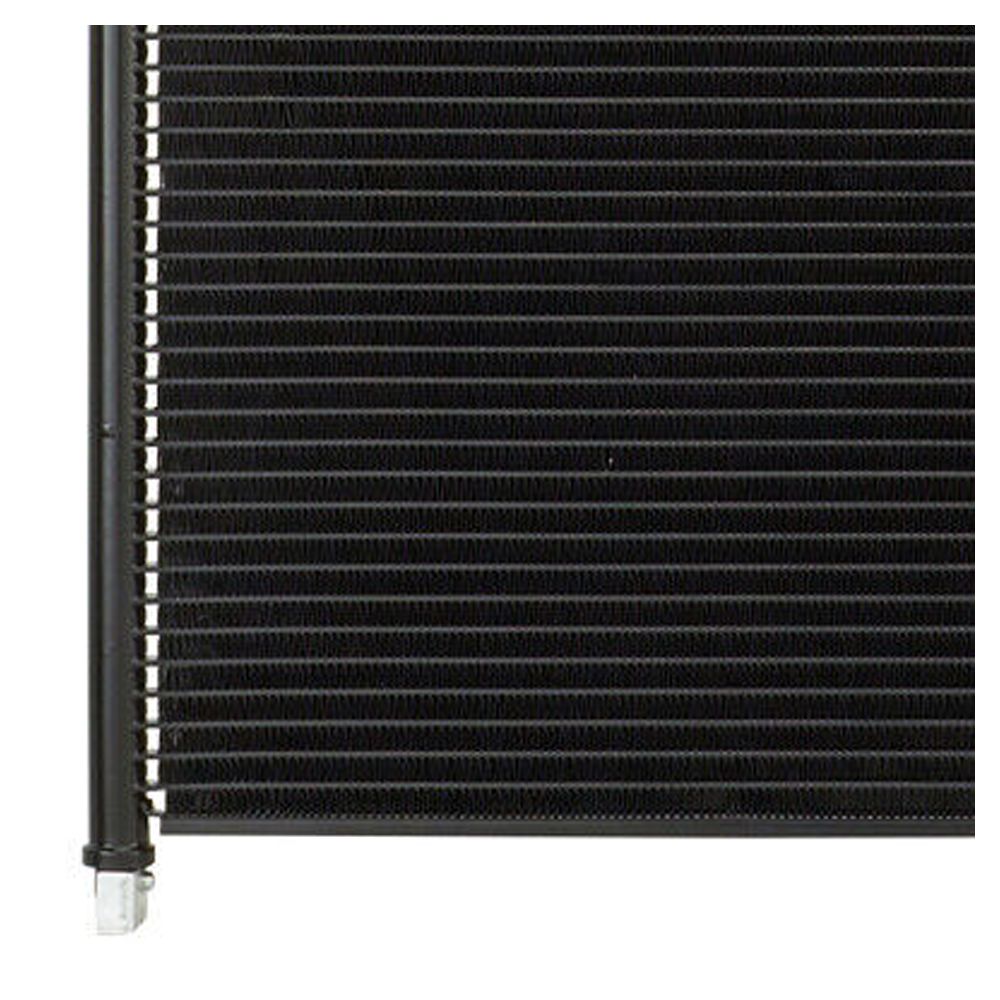 For 1998-2011 B2300 B2500 B3000 Ranger AC Condenser
