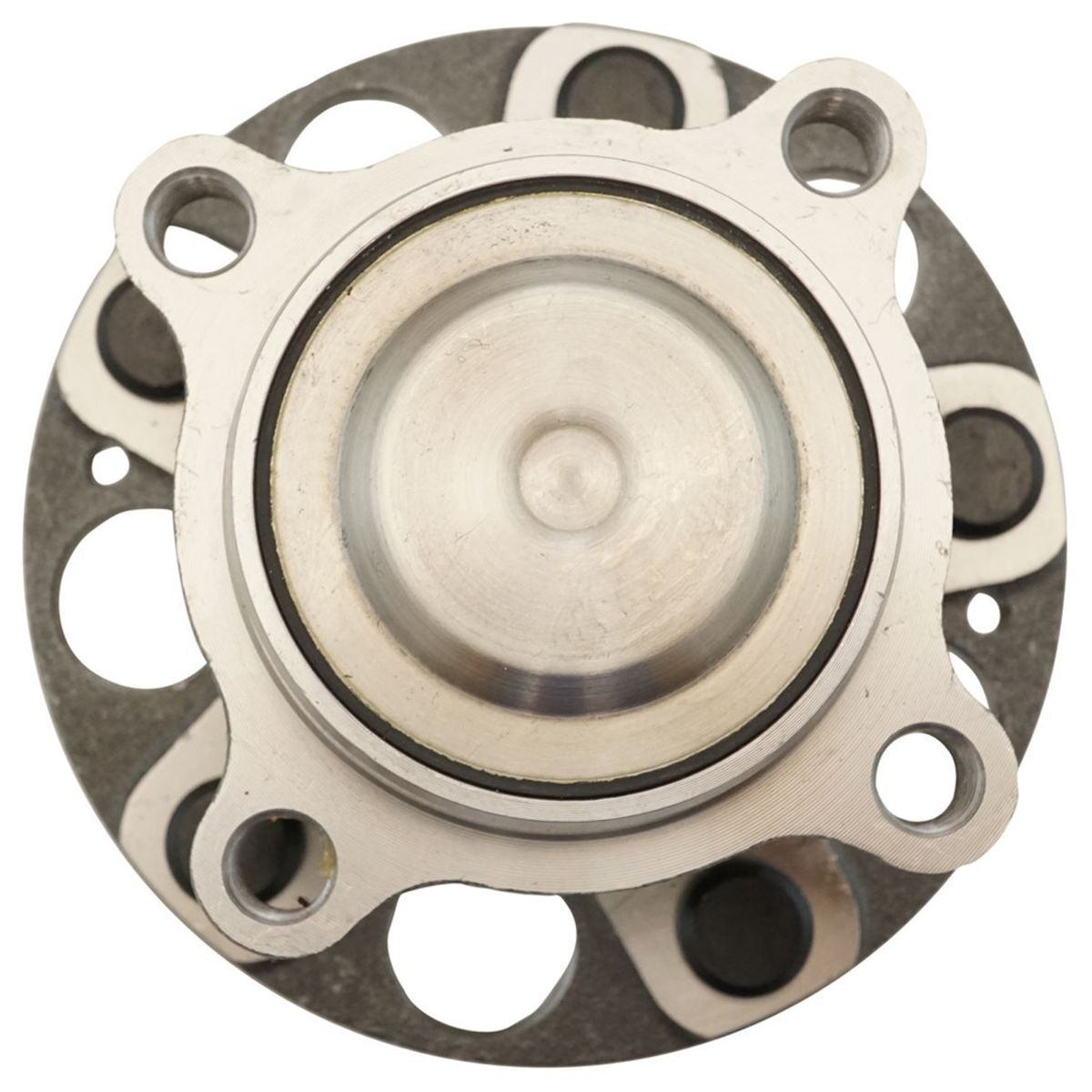 Rear Wheel Hub & Bearing Assembly Driver & Passenger For Accord TLX