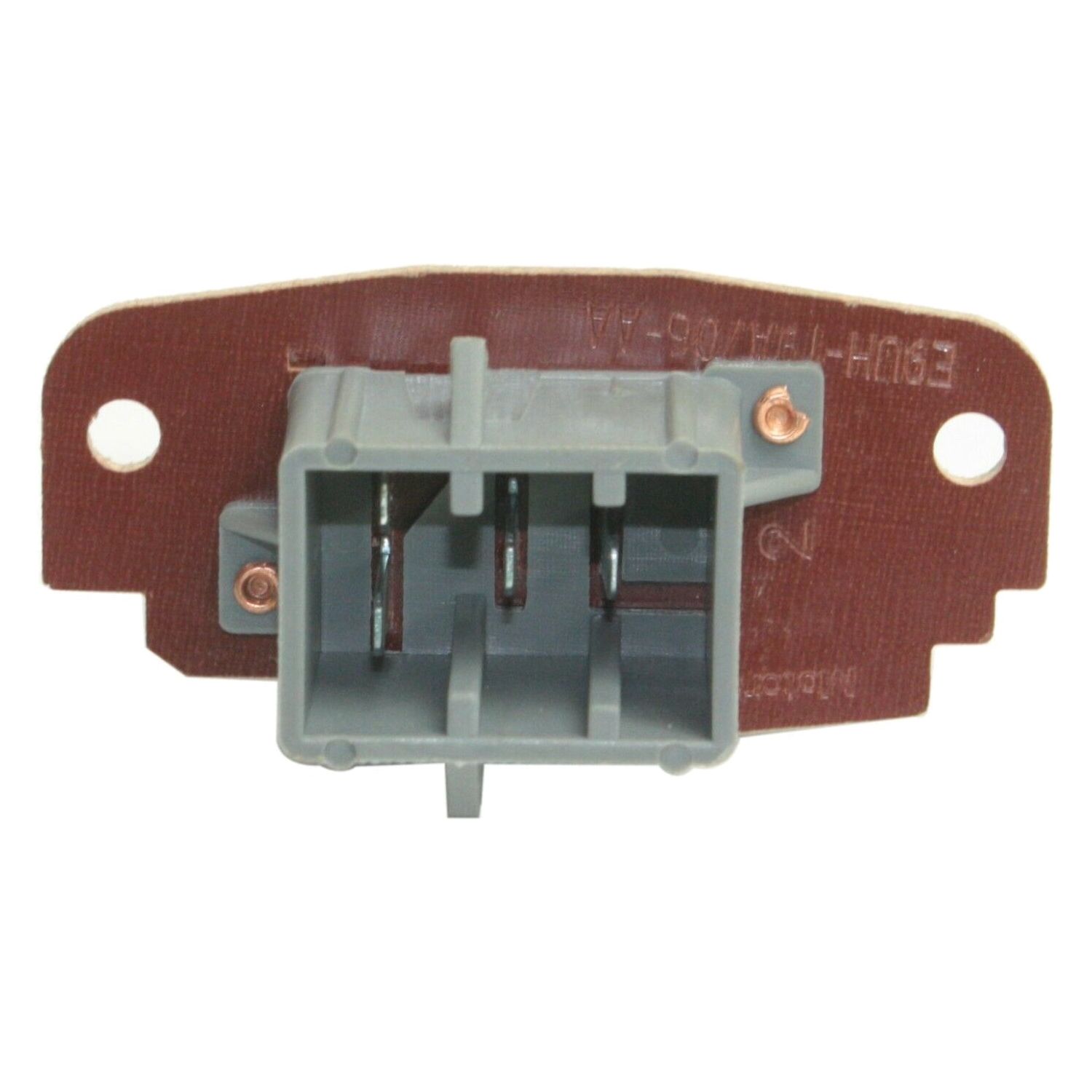 Front A/C AC Heater Blower Motor Resistor For Explorer Ranger Mountaineer