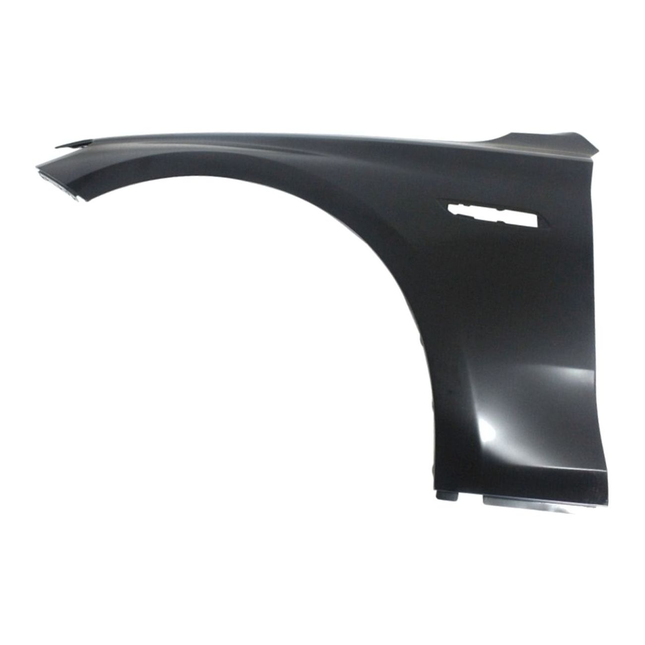 Fender Front Driver Left Side Left Hand BM1240147 41357248433 BMW 535i GT 550i