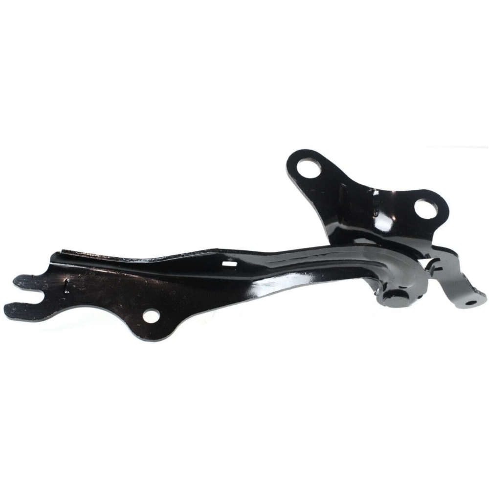 2 Sets Of - Hood Hinge Driver Left Side Left Hand For Mazda 03-08 6 MA1236113