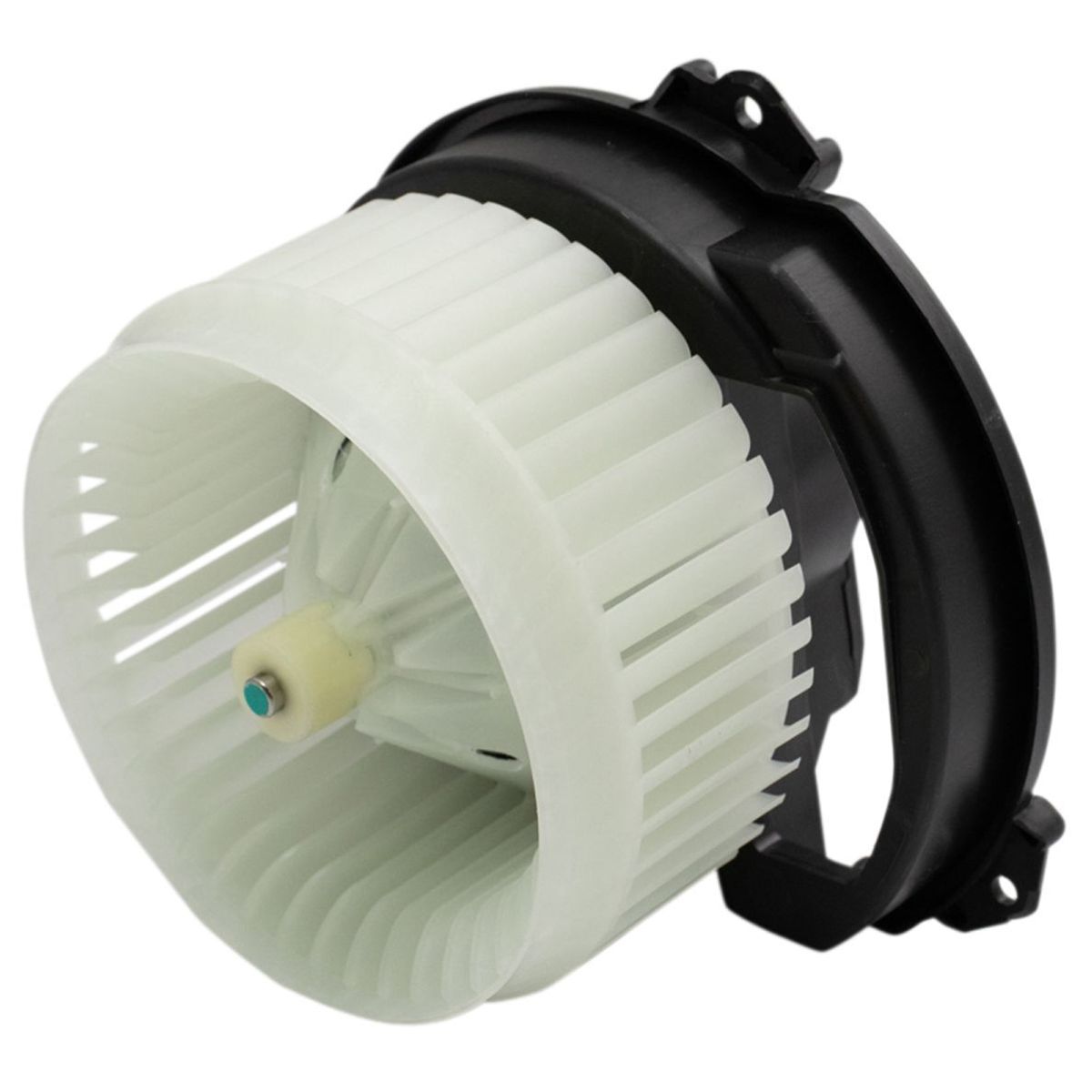 HVAC Heater Air Conditioning A/C Blower Motor With Fan For Chrysler Jeep