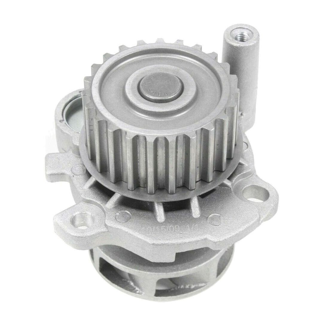 Water Pump For Audi A4 A4 Quattro TT TT Quattro VW Beetle Golf Jetta Passat City