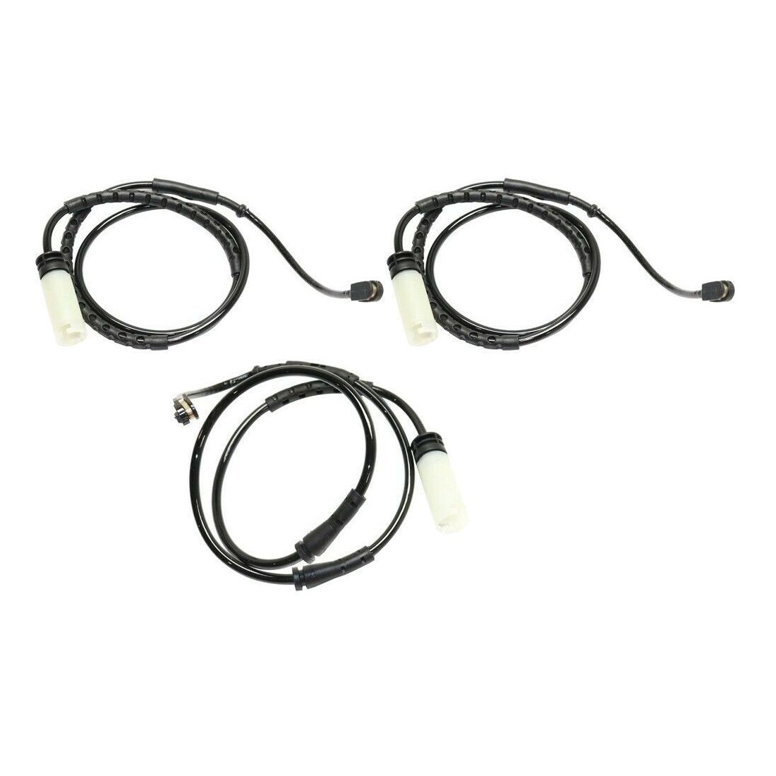 Brake Pad Sensors Set Of 3 Front & Rear For Cooper Countryman Cooper Paceman