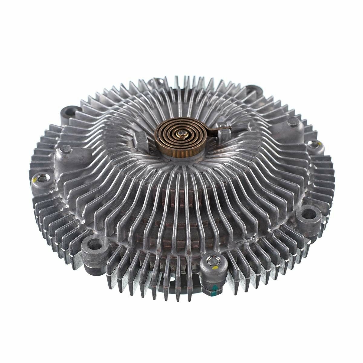 Cooling Fan Clutch For Infiniti 93-2000 Nissan 90-2004 VH45DE VG33E VG30E 2664