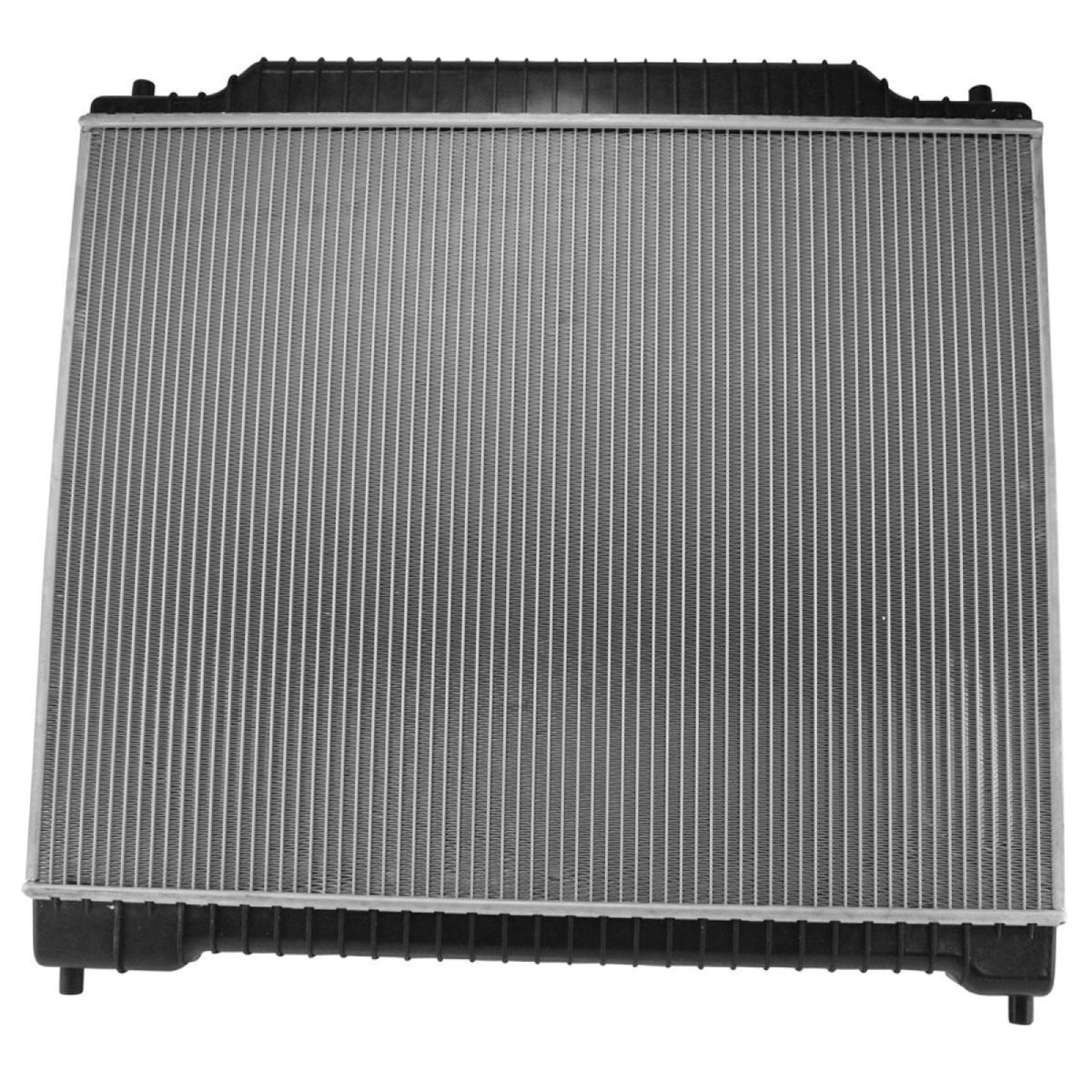 For 06-07 E-150 Chateau Radiators Assembly Plastic Tank Aluminum Core Direct-
