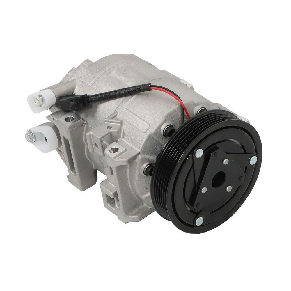 A/C AC Compressor W/Clutch For 2007 08-2012 Nissan Altima Sentra 2.5L CO 10886C