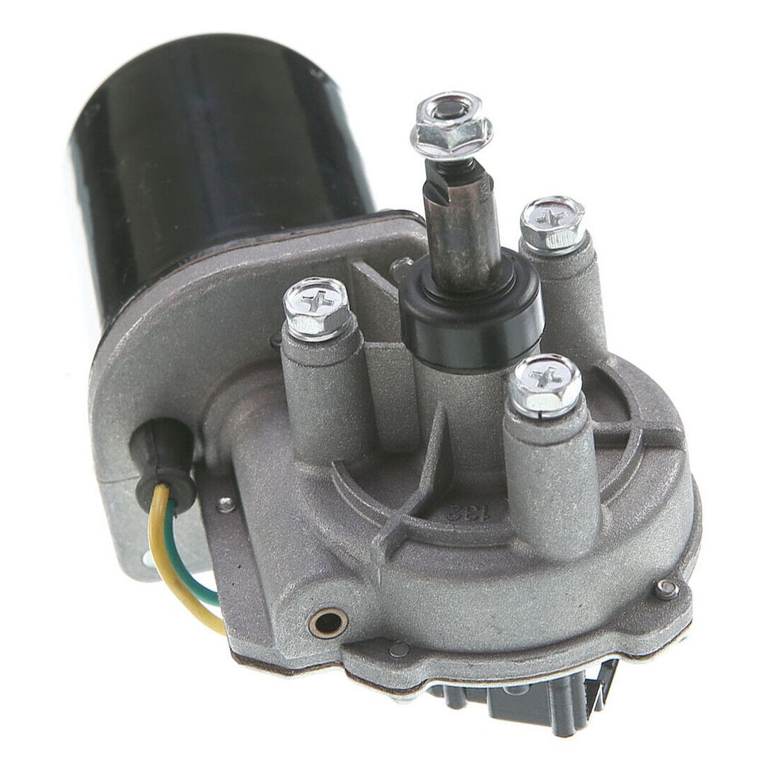 Front Windshield Wiper Motor For Chrysler Town & Country Dodge Ram 1500 Plymouth