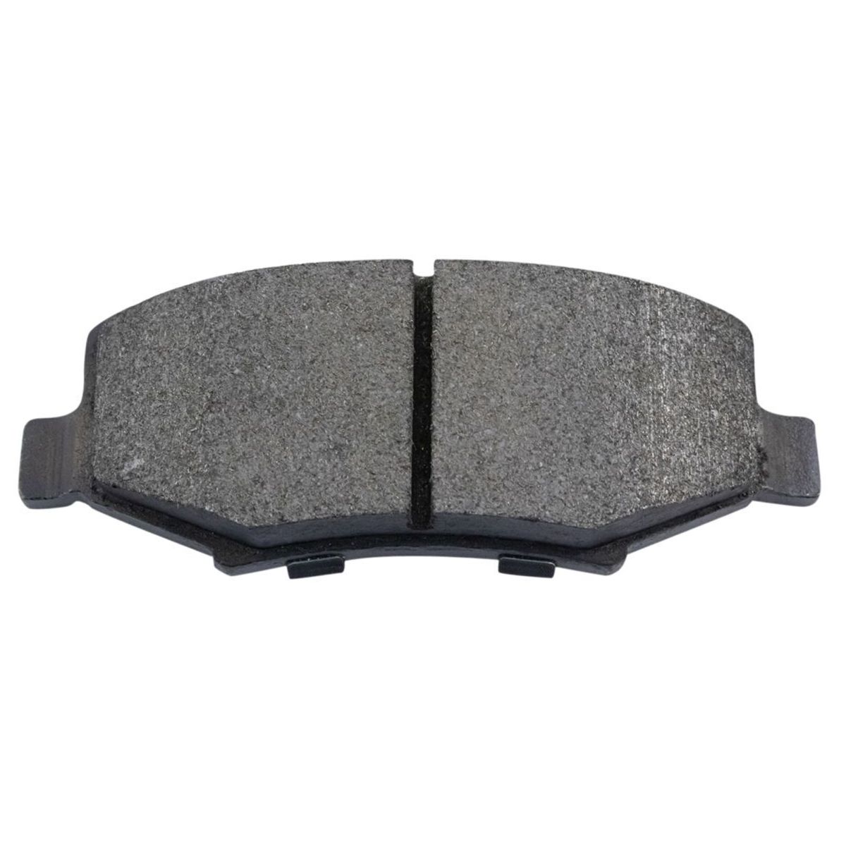 For 2007-2011 Nitro Sport Utility Brake Pad & Rotor Metallic Front Rear Kit