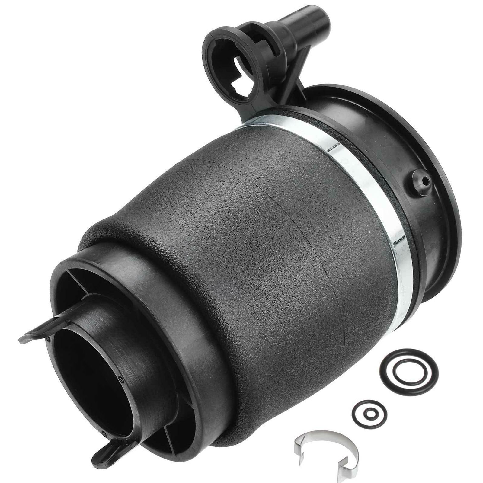 2x Front Air Suspension Spring Bag Expedition Lincoln Navigator 03-06