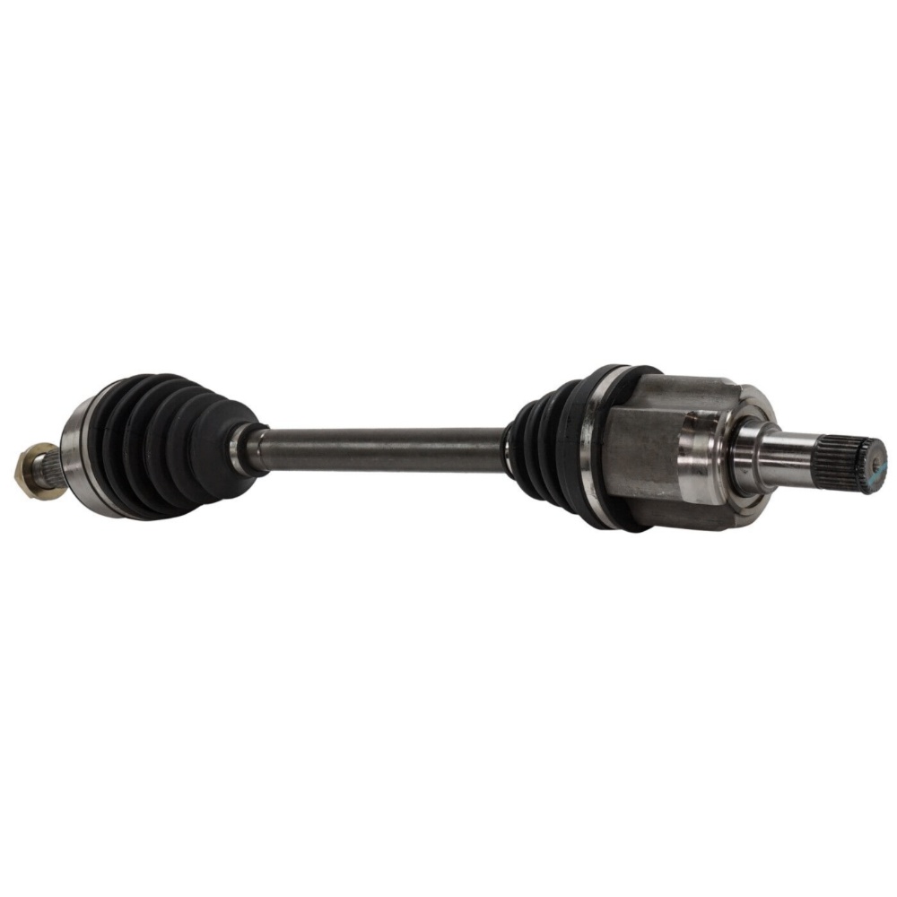 CV Half Shaft Axle For 10-14 TSX 08-12 Accord 07-12 Versa Front Driver Side