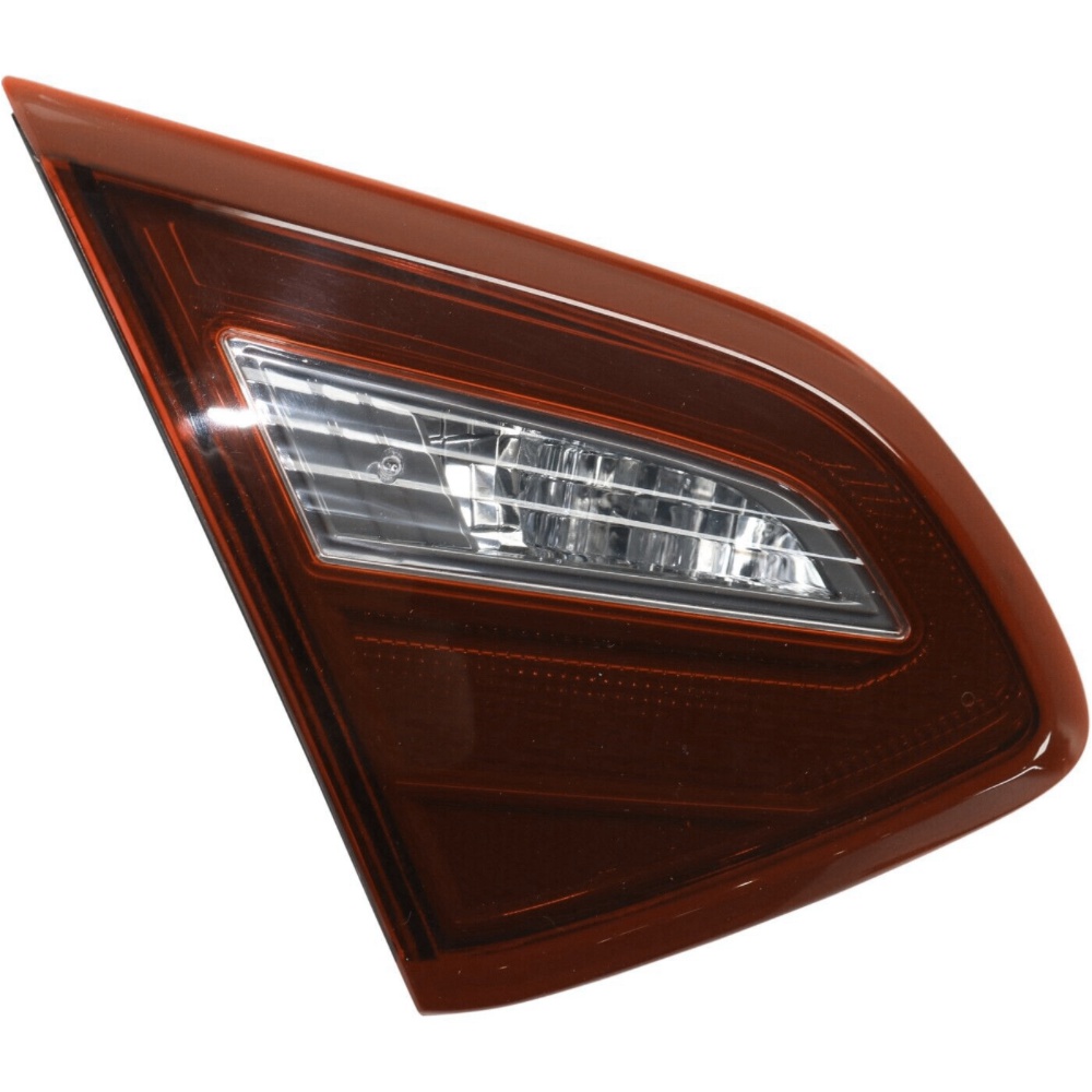 Tail Lights Taillights Taillamps Brakelights Set Of 2 Driver Left Side Hand Pair