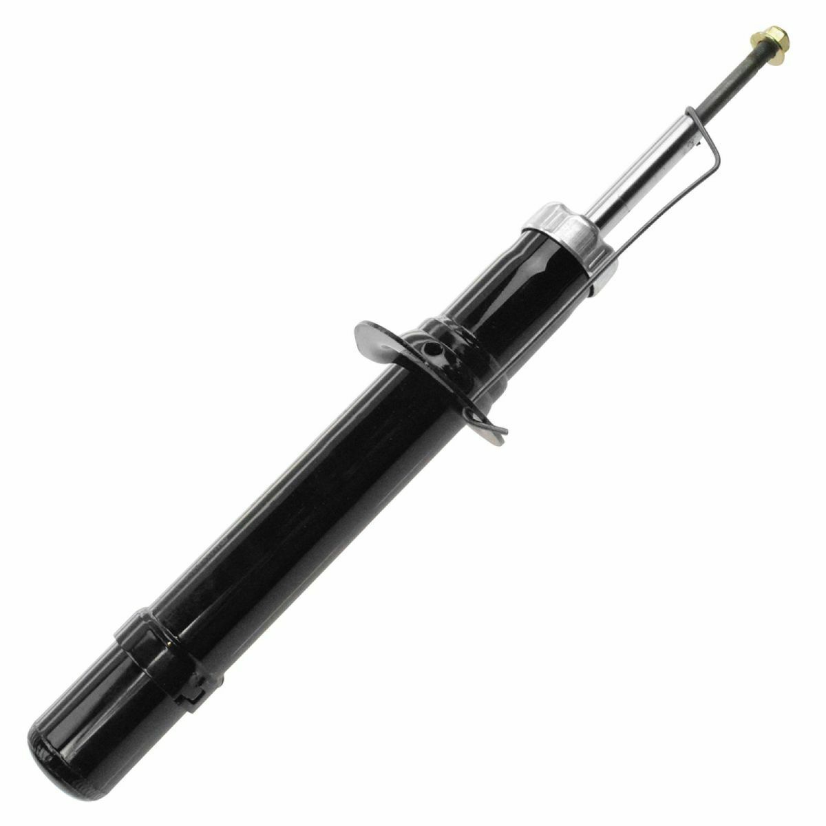 Front & Rear Shock Absorber Kit Set Of 4 Driver & Passenger Side For Hyundai