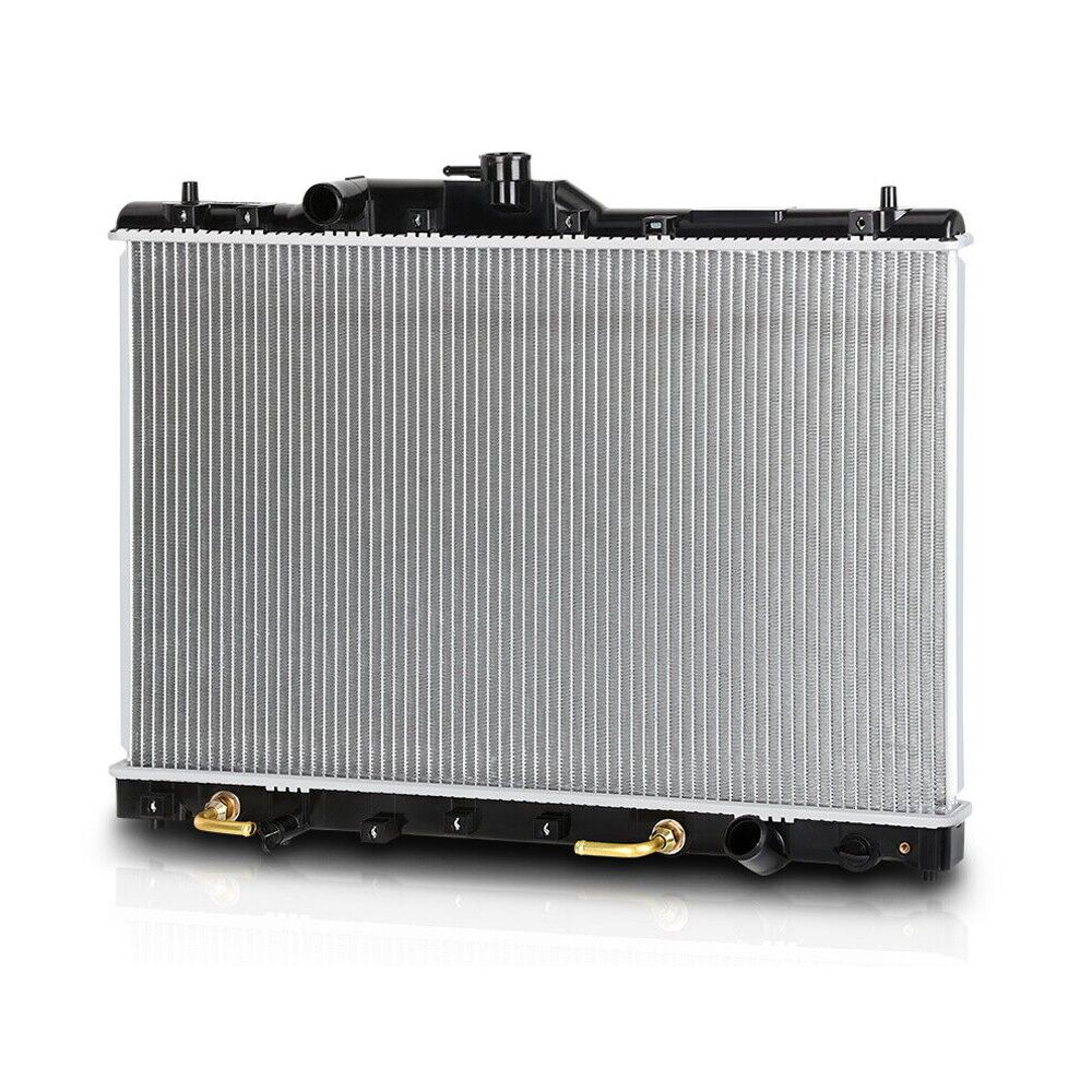 Fits 1991-1995 Acura Legend Aluminum Core Factory Replacement Radiator -1278
