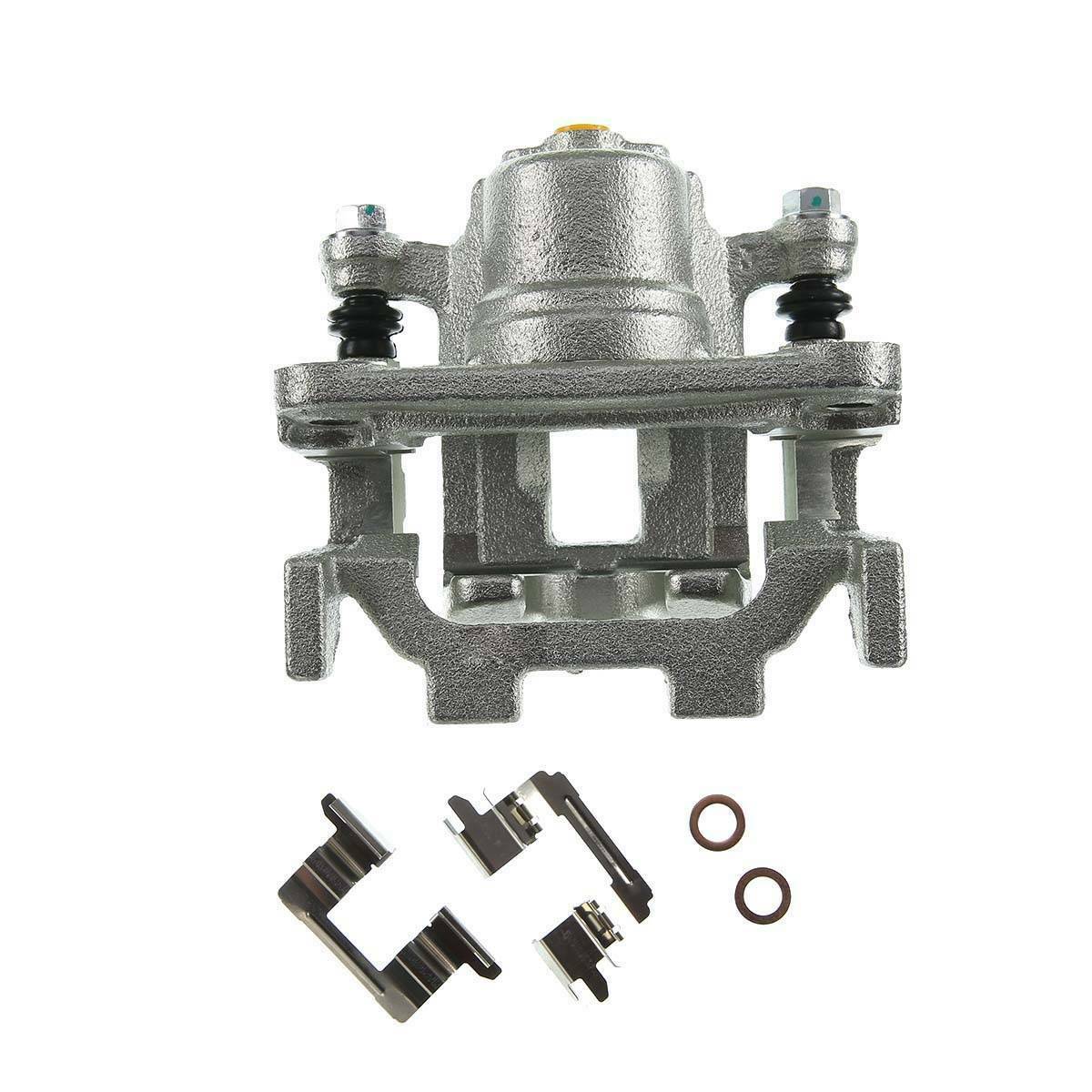 Brake Caliper W/ Bracket For INFINITI Nissan 370Z M35 M45 Q40 Rear Right