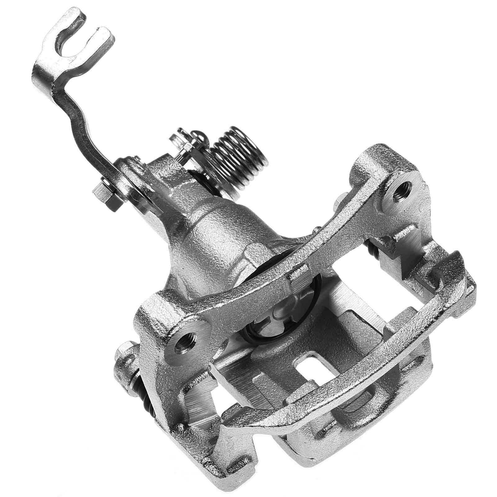 2x Brake Caliper W/bracket For INFINITI I30 INFINITI I35 Nissan Maxima Rear Side
