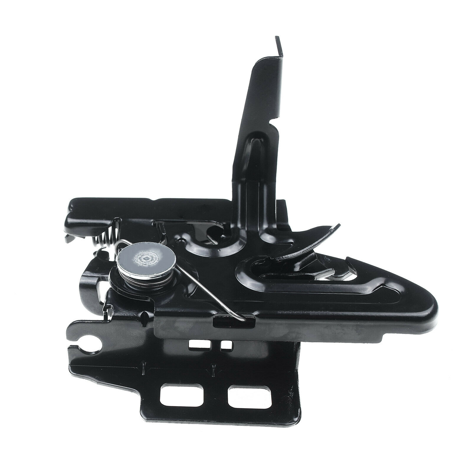 4 Sets Of - Front Hood Latch Assy For Cadillac Chevrolet GMC Oldsmobile Saturn